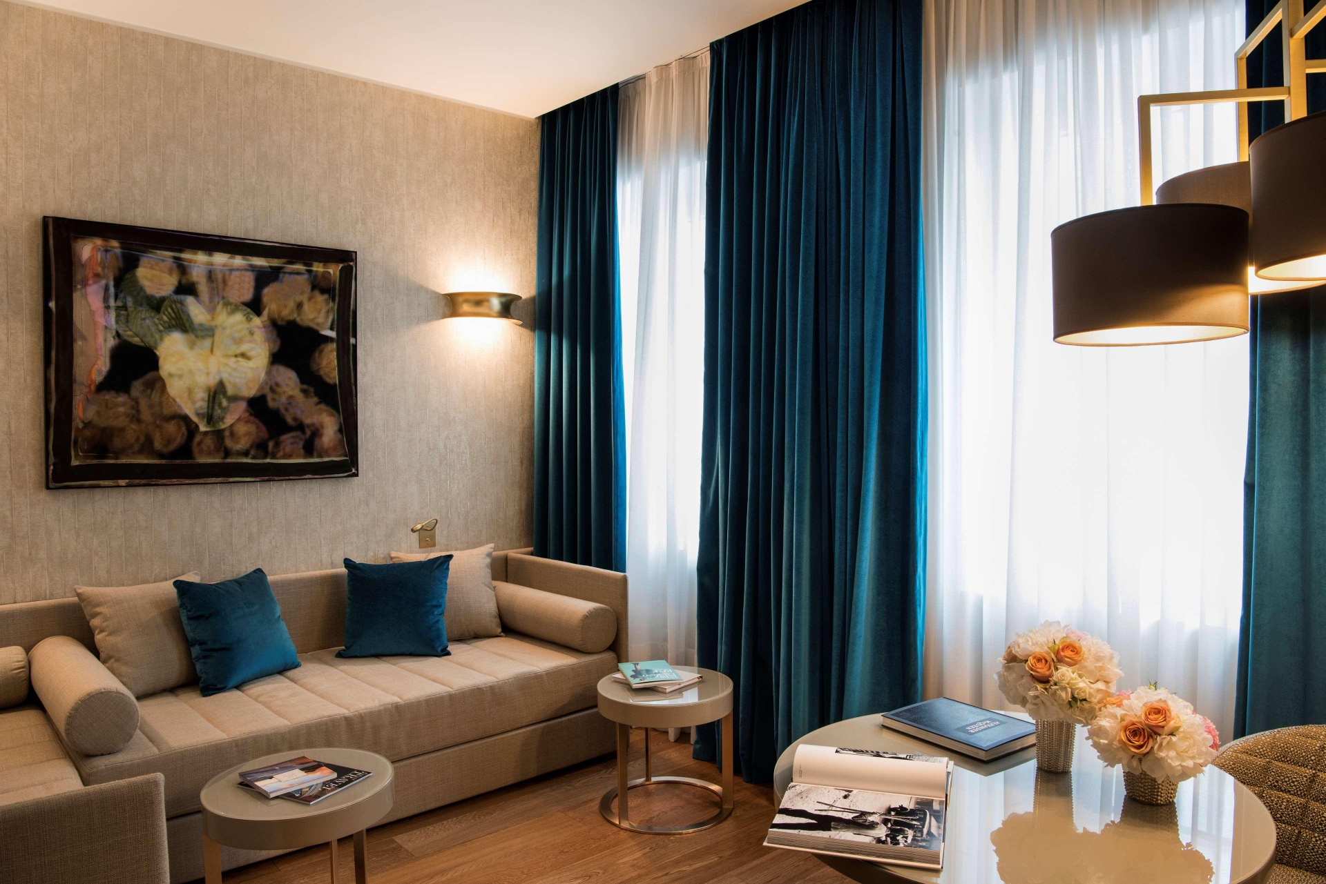 Rosa Grand Milano - Starhotels Collezione, photo 57 of 108