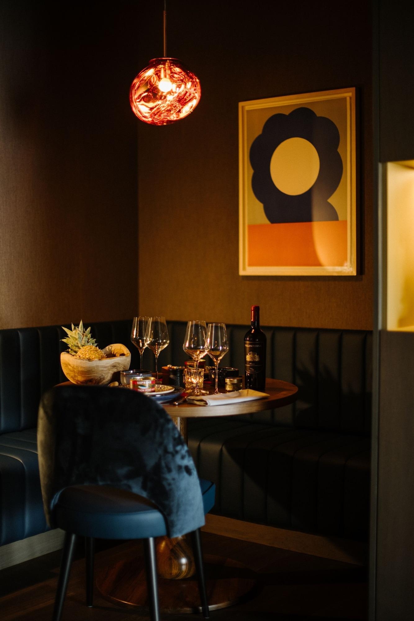 Bergwelt Grindelwald | Alpine Design Resort, photo 16 of 96
