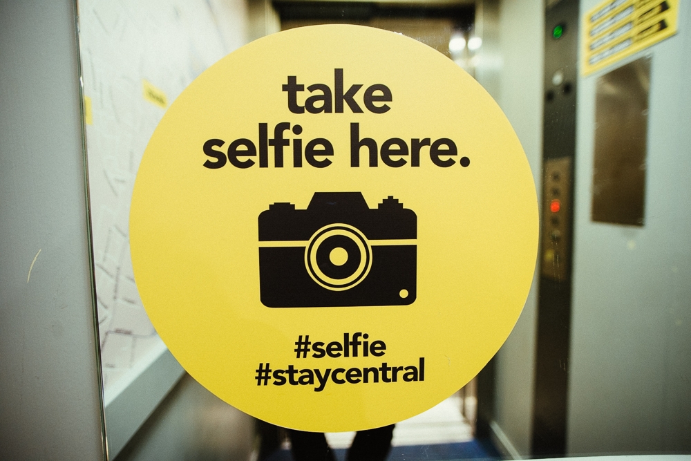 STAY Central Hotel, photo 13 of 15