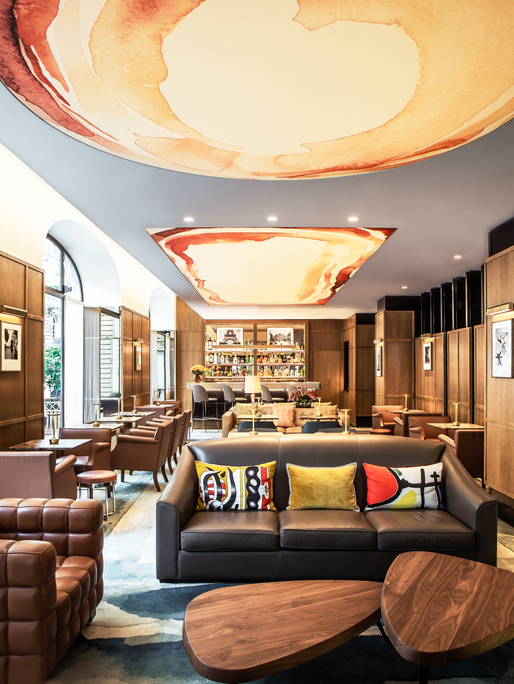 Sofitel Paris Arc de Triomphe, photo 173 of 199