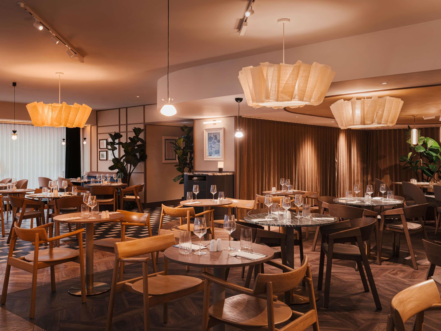 Mercure London Earls Court, photo 72 of 158