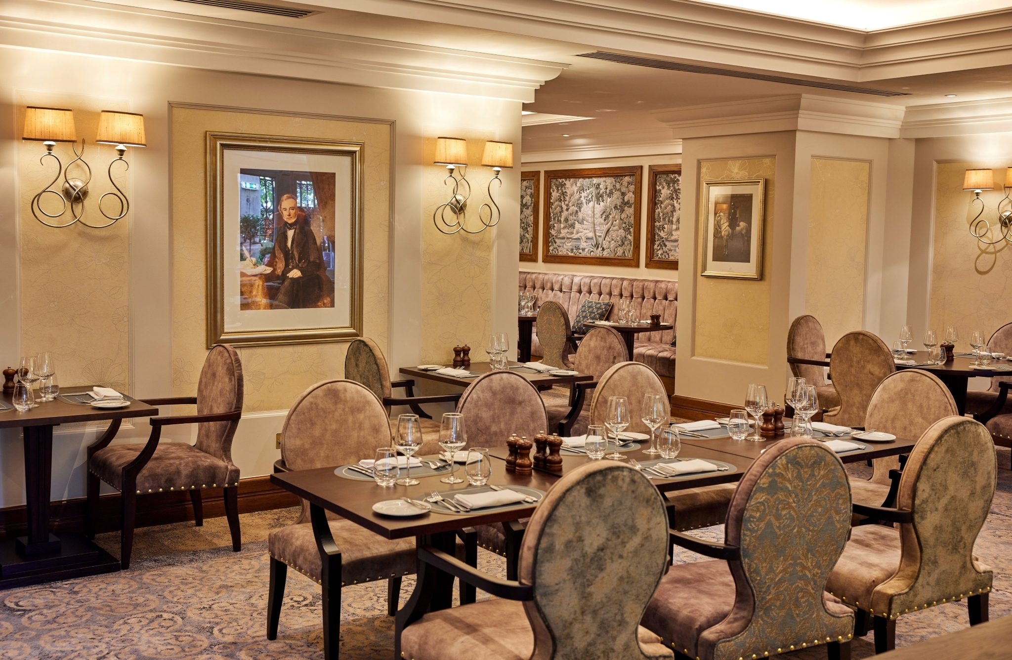 The Royal Horseguards Hotel London, photo 13 of 33