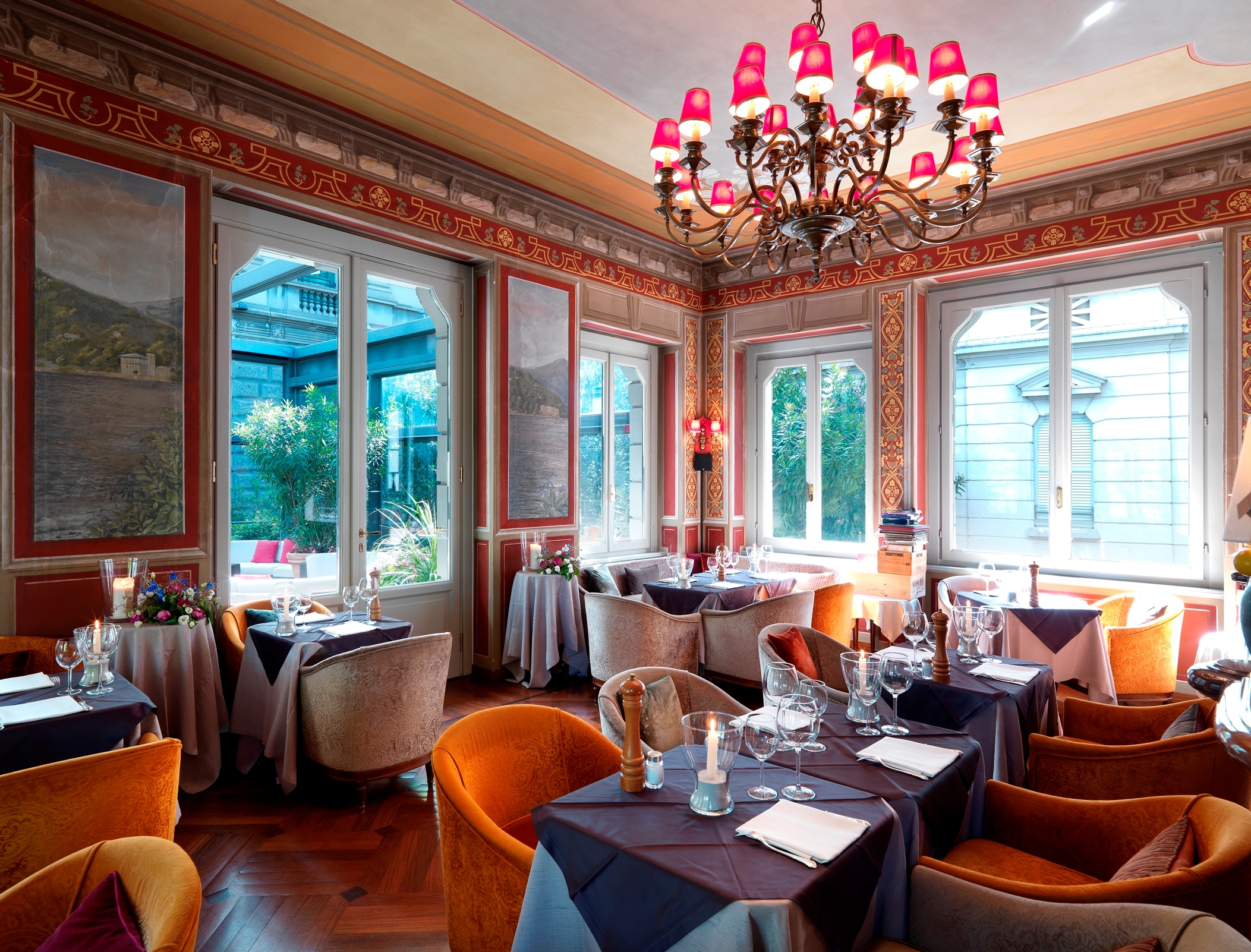 Albergo Terminus Hotel, photo 6 of 12
