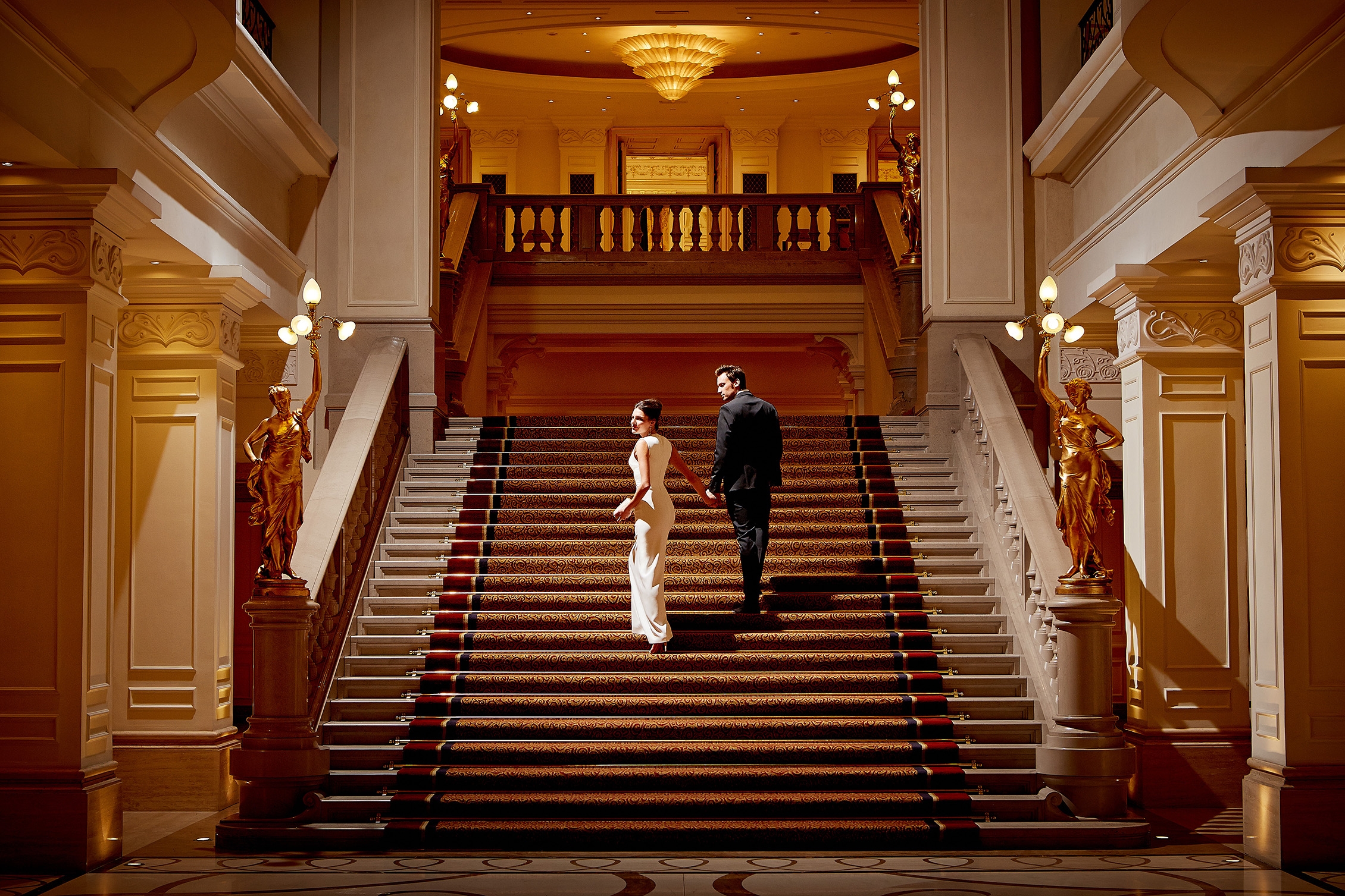 Corinthia Budapest, photo 5 of 28