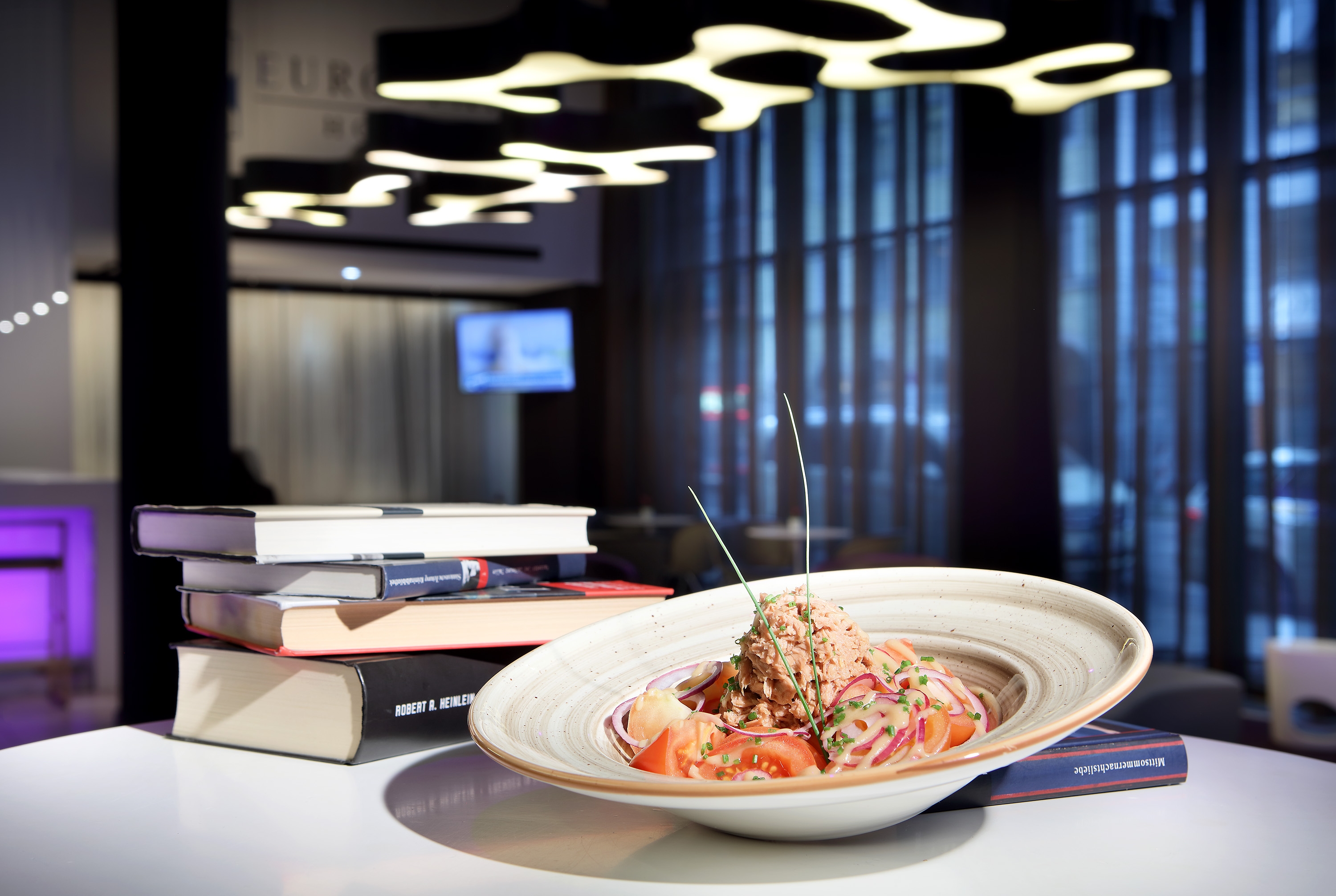 Eurostars Book Hotel, photo 18 of 50