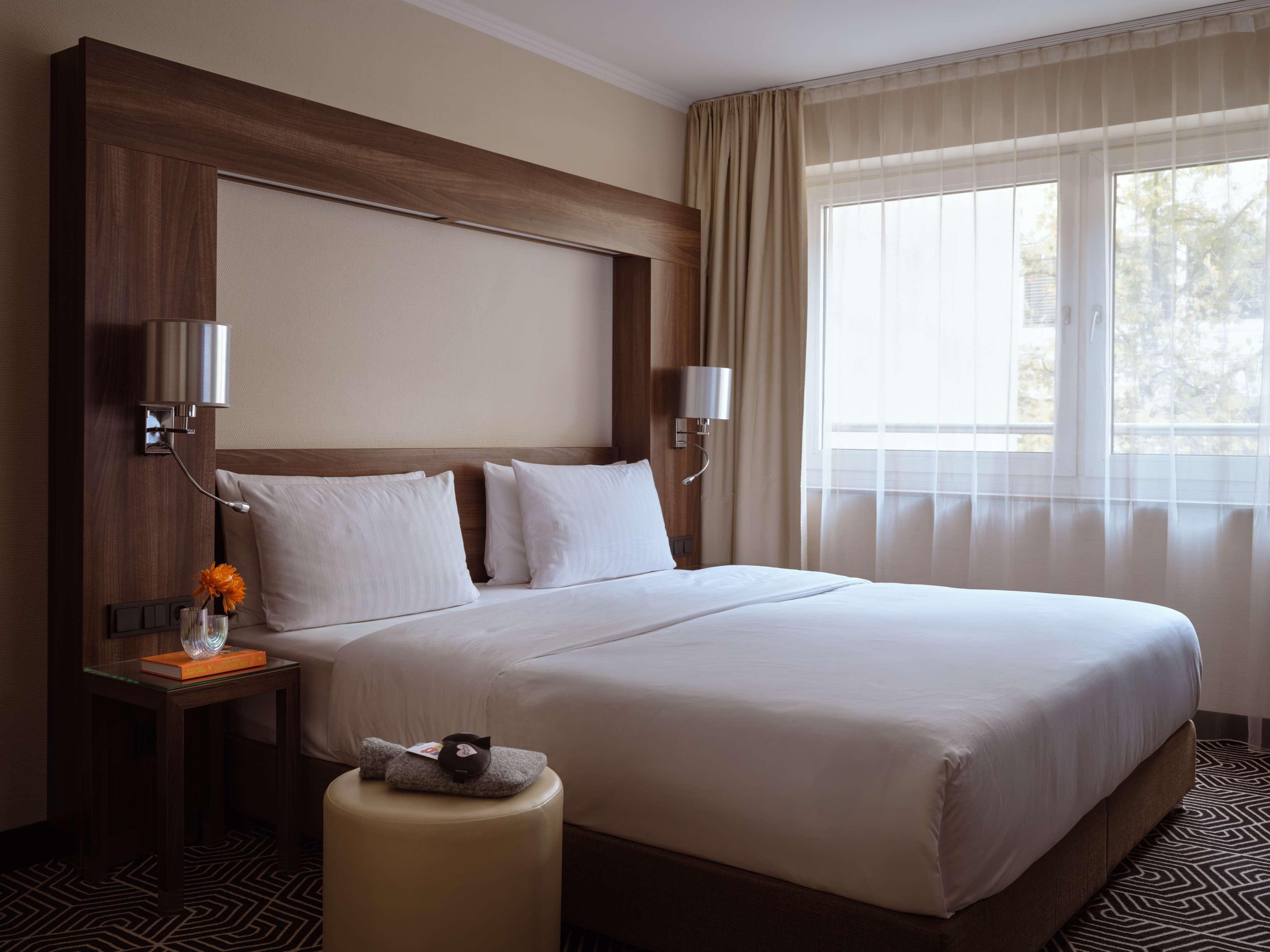 Flemings Hotel Frankfurt Main-Riverside, photo 56 of 97