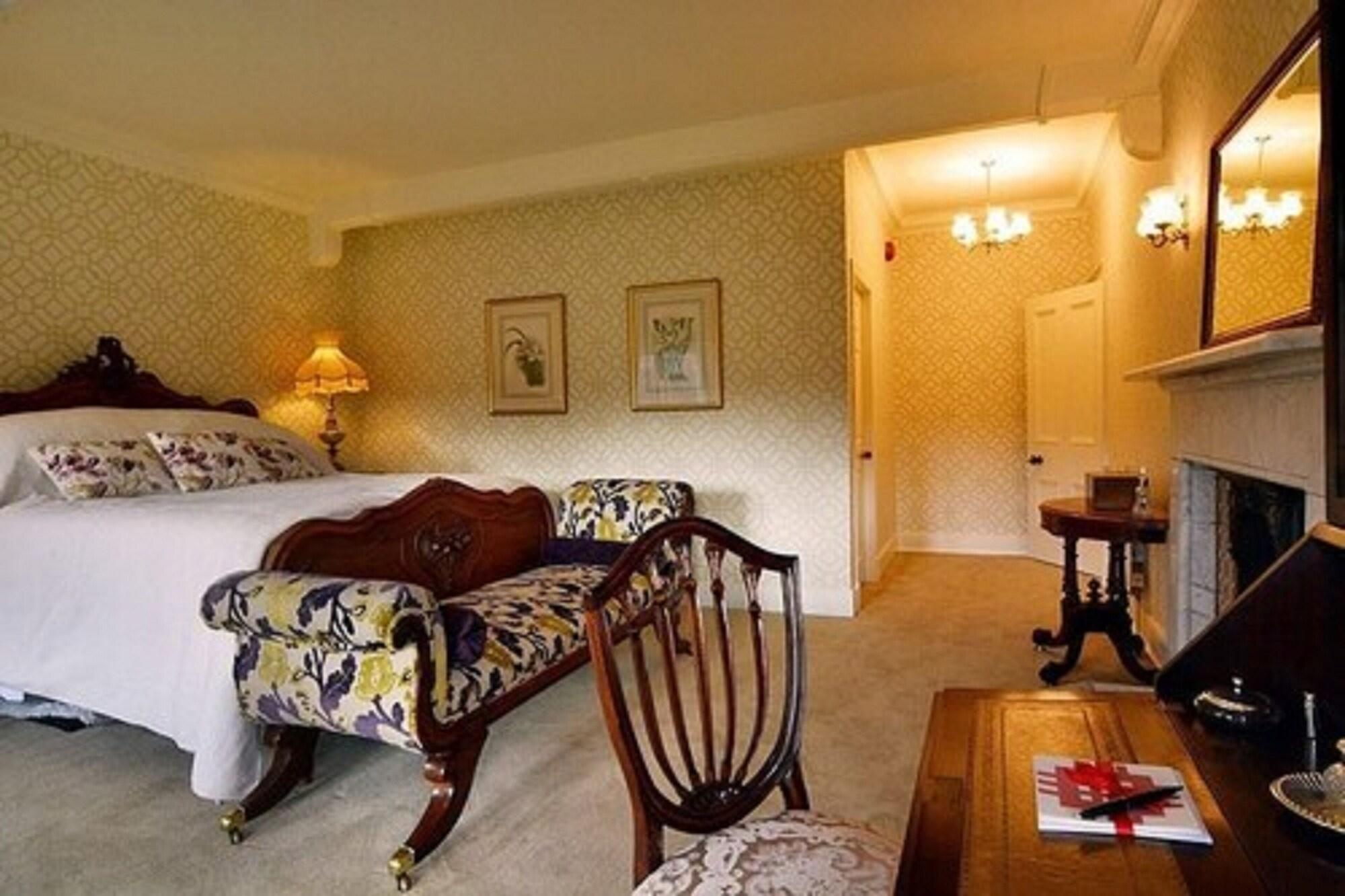 Pale Hall Hotel, photo 26 of 80