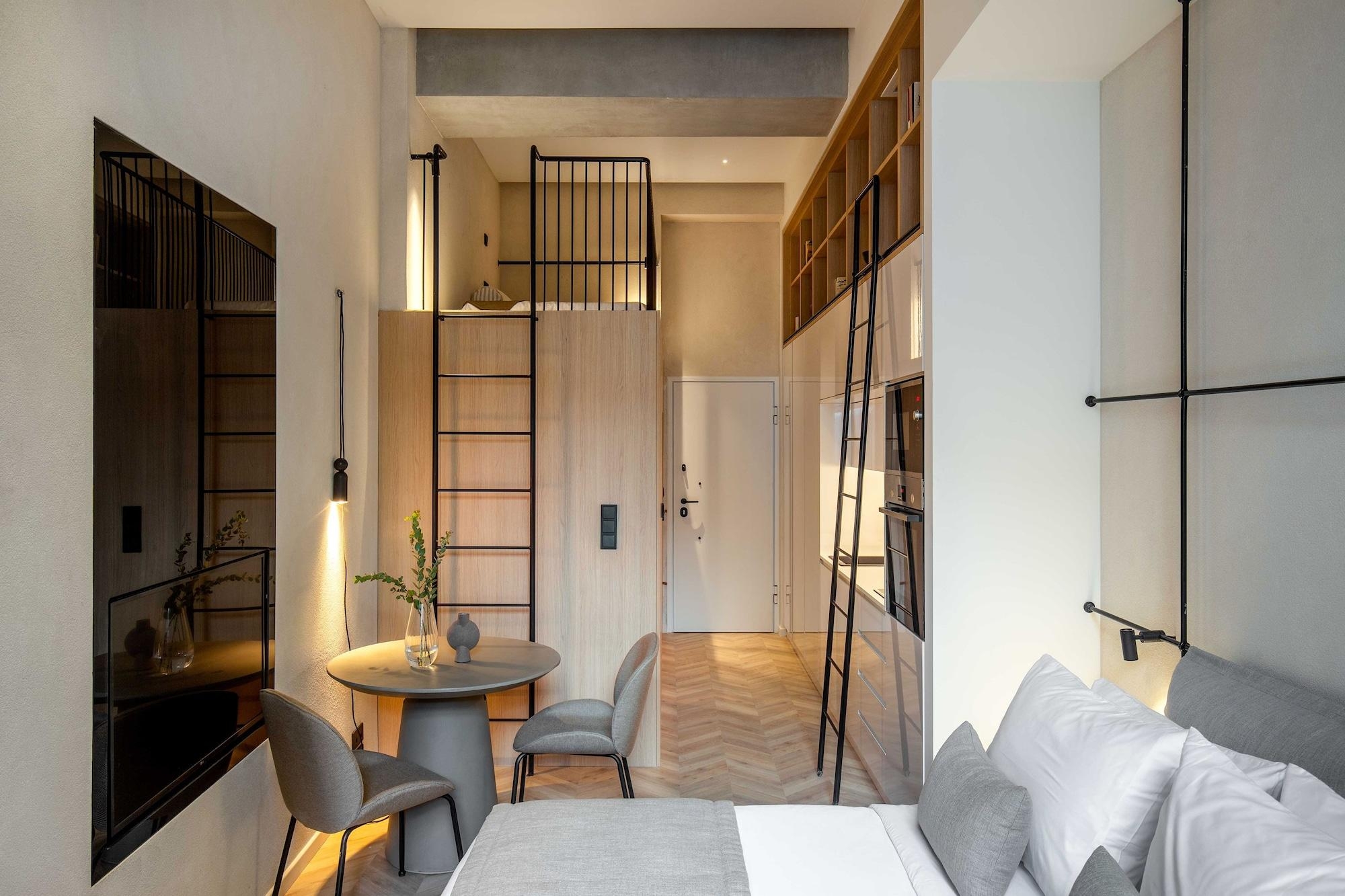 Newel Psychiko, photo 135 of 199
