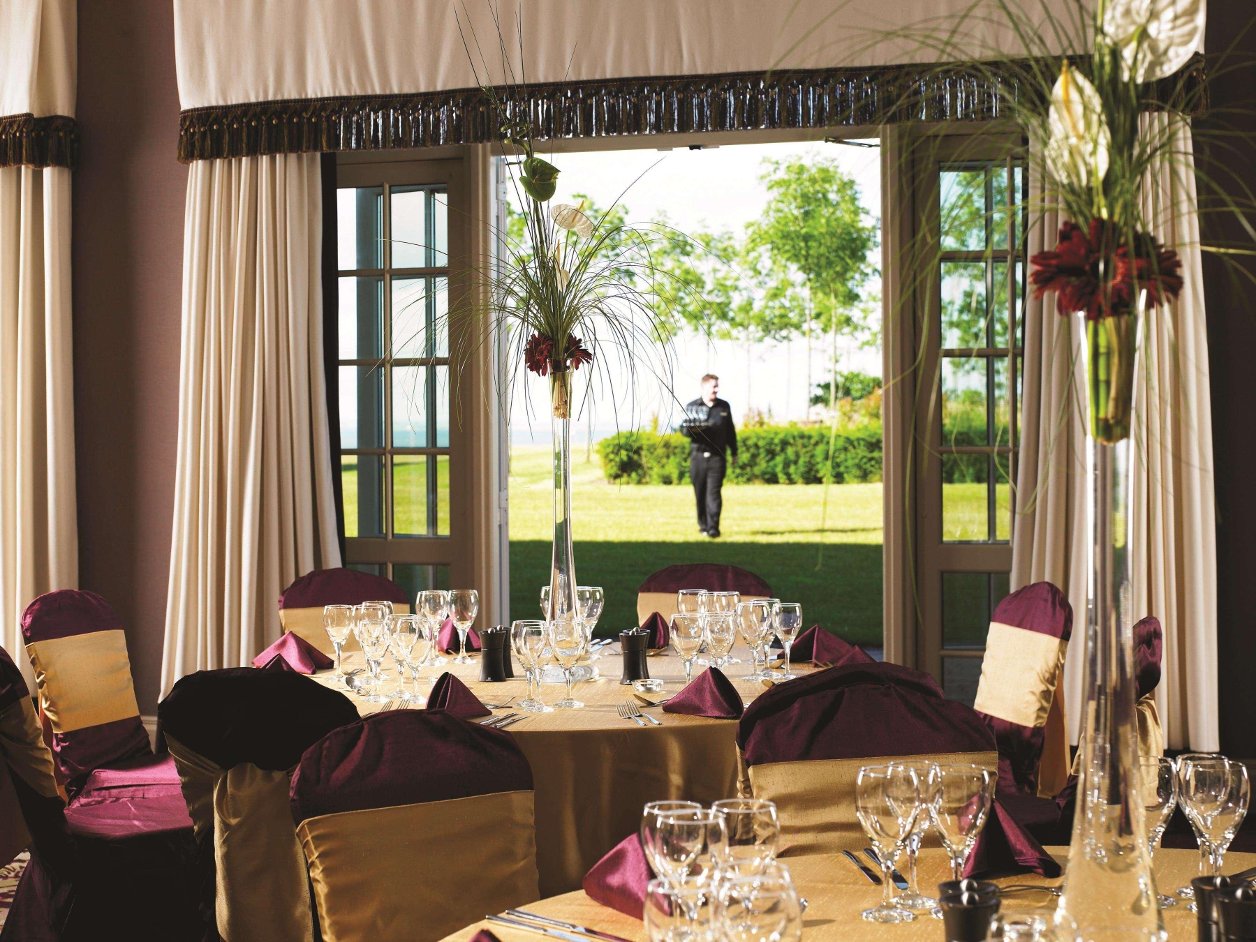 Fairmont St Andrews - Scotland, photo 145 of 199