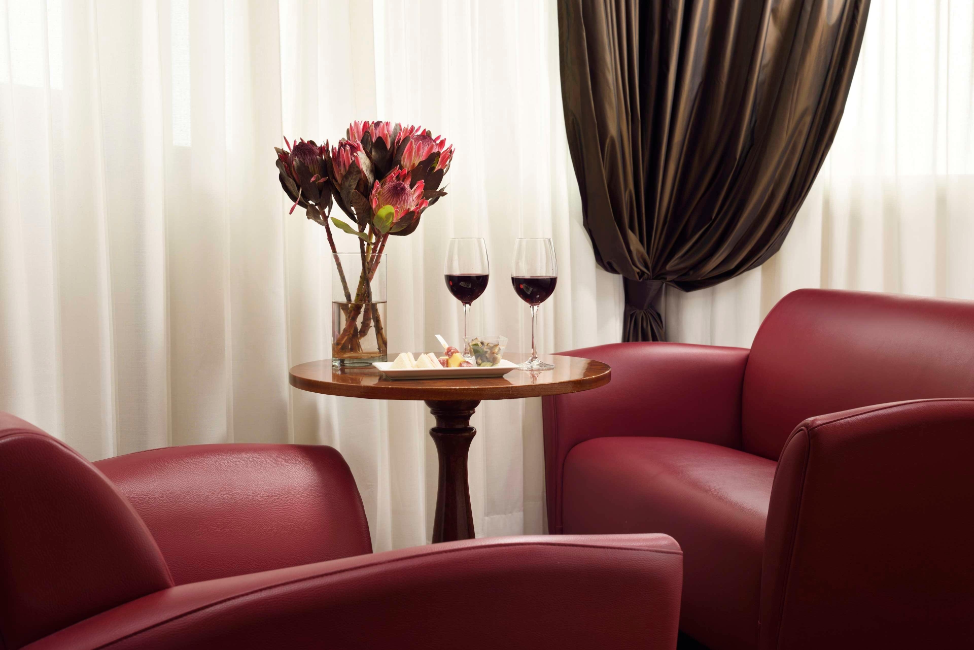 UNA HOTELS Scandinavia Milano, photo 15 of 46