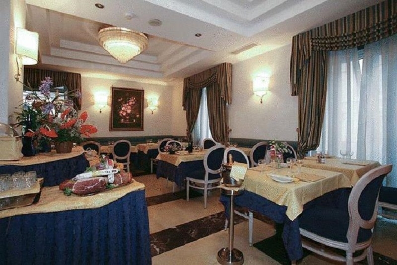 Quality Hotel Nova Domus, photo 16 of 31