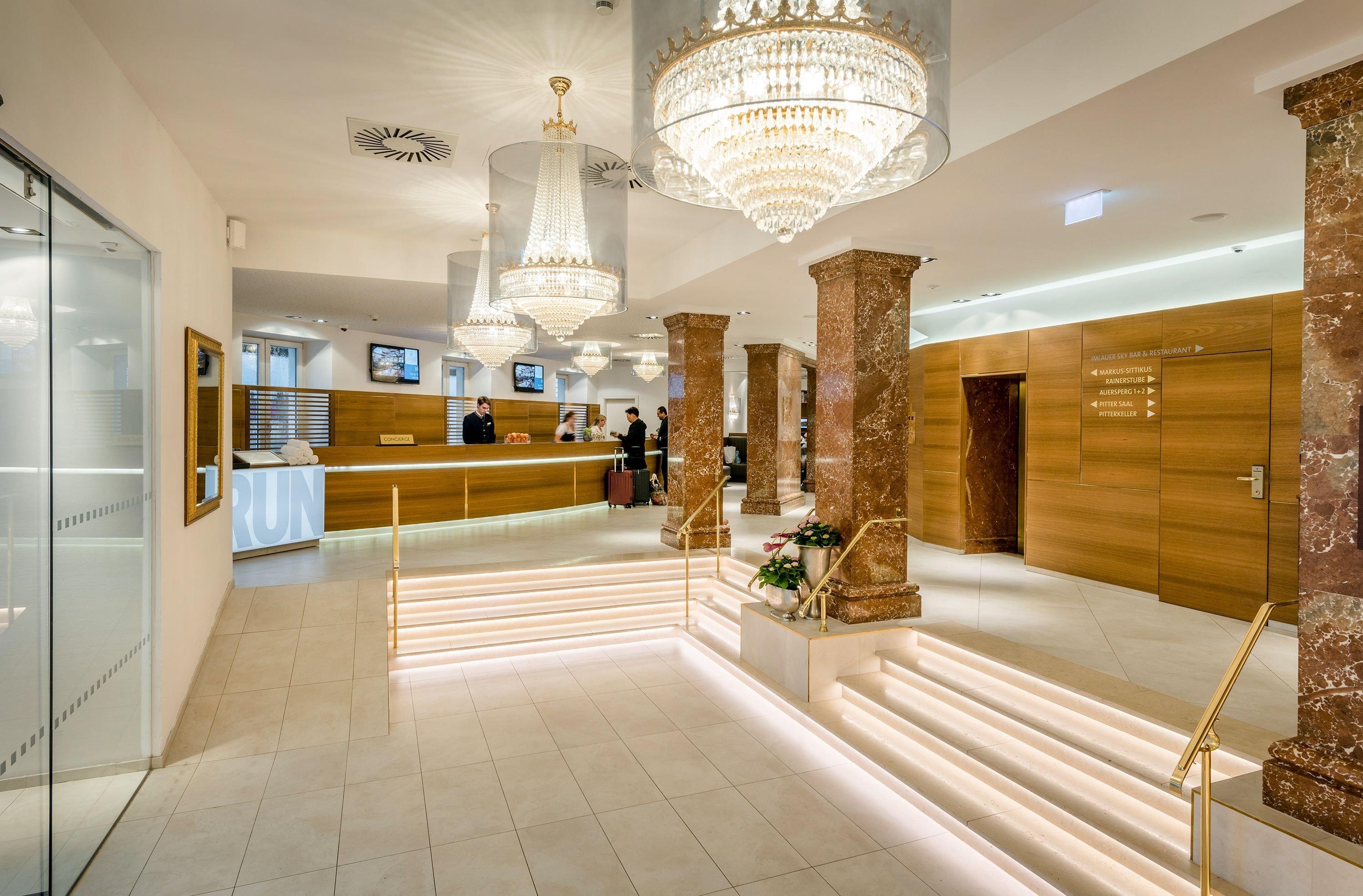 Imlauer Hotel Pitter Salzburg, photo 11 of 68