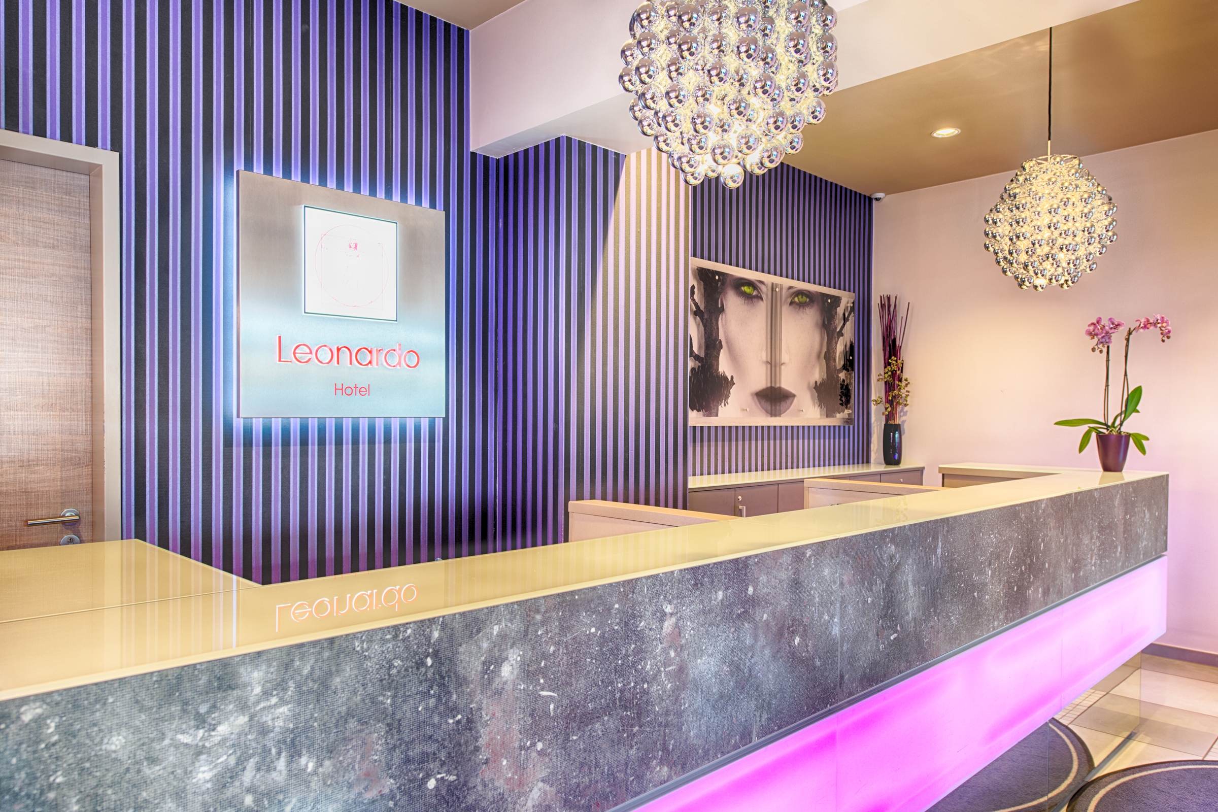 Leonardo Hotel Munich City Olympiapark, photo 4 of 30