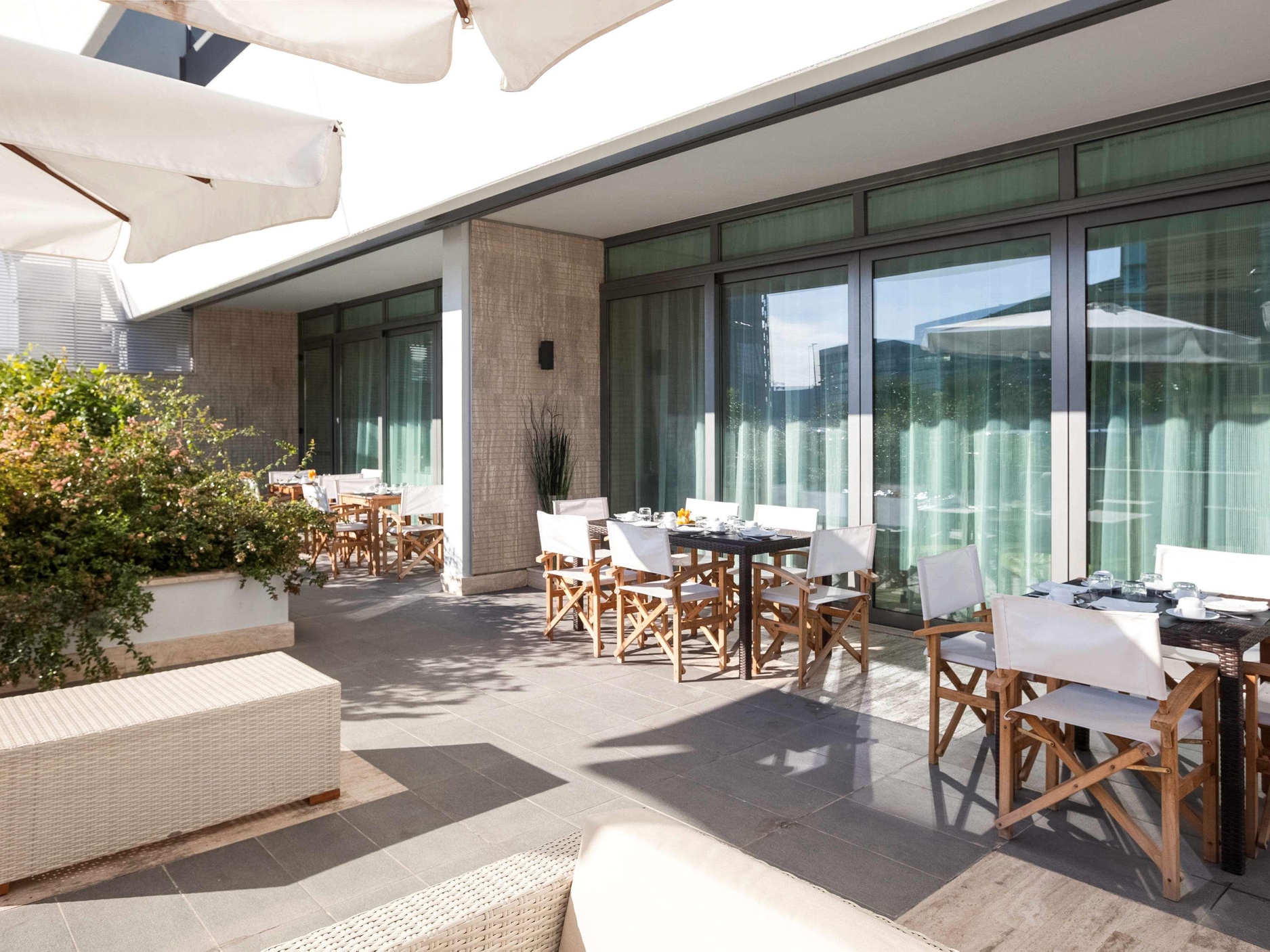 Novotel Roma Eur, photo 7 of 65