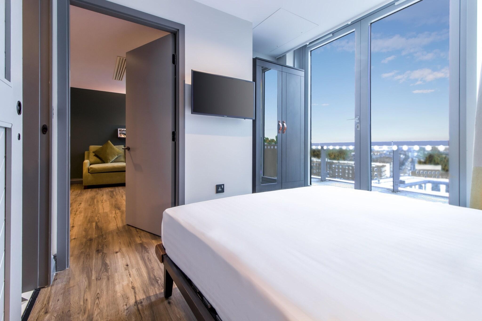 Residence Inn London Kensington, photo 38 of 101