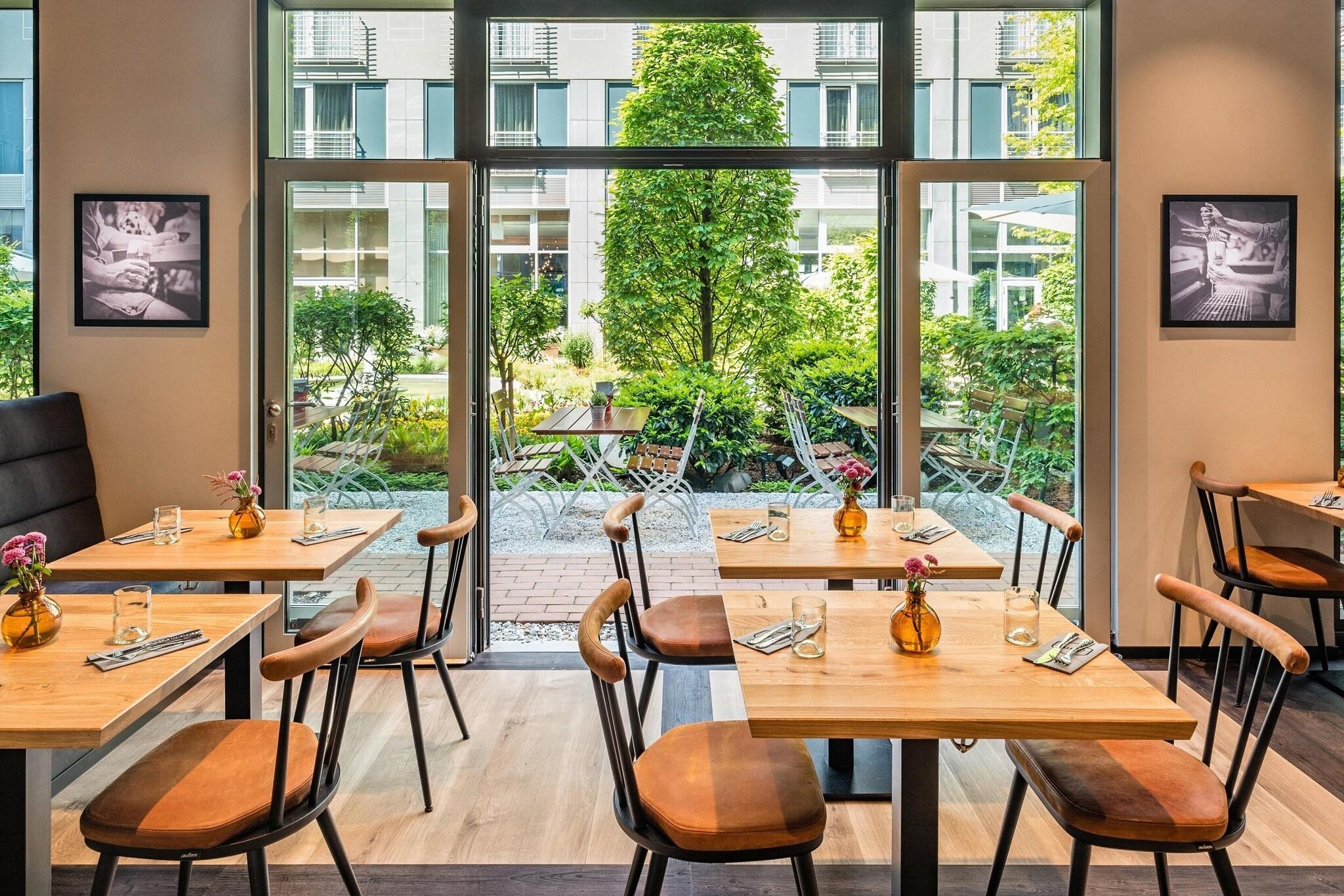 Le Meridien Munich, photo 108 of 174