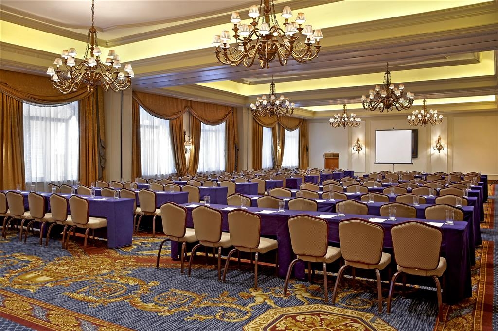 Grande Bretagne, A Luxury Collection Hotel, photo 29 of 199