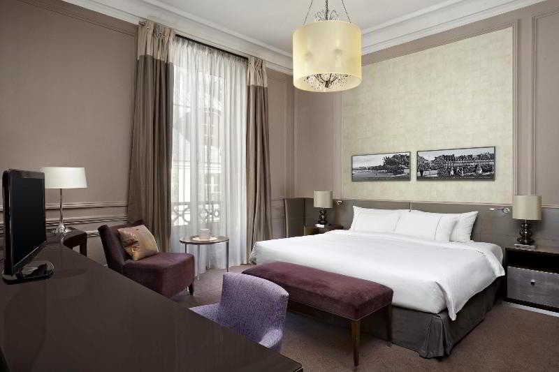The Westin Paris, photo 9 of 199