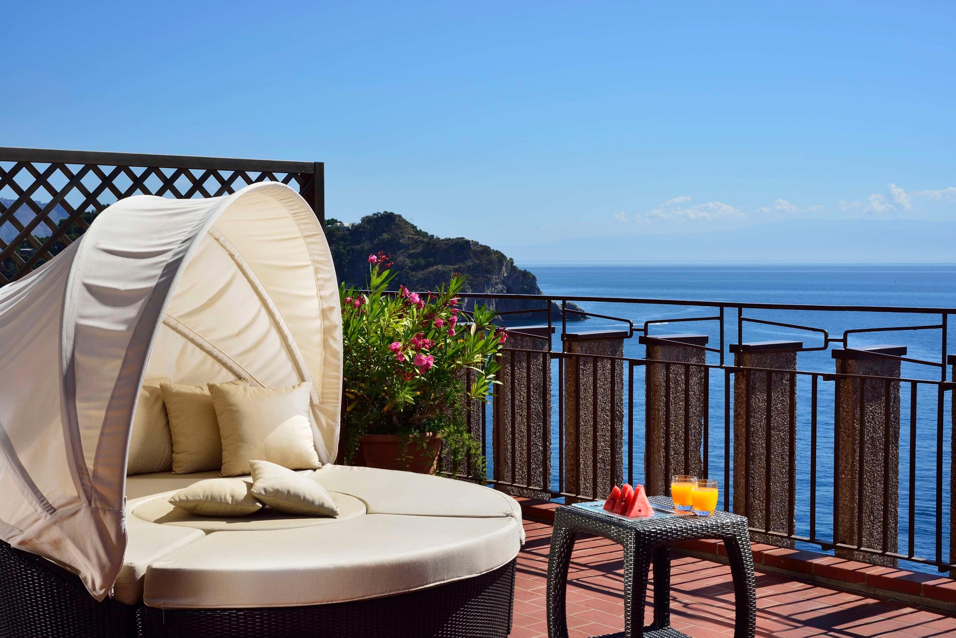 UNA HOTELS Capotaormina, photo 51 of 112