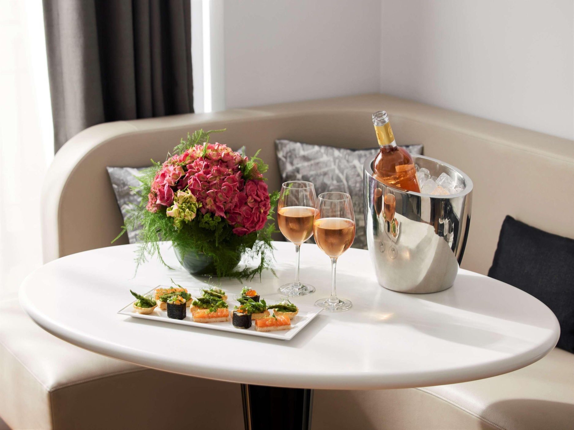 Sofitel Paris Arc de Triomphe, photo 85 of 199