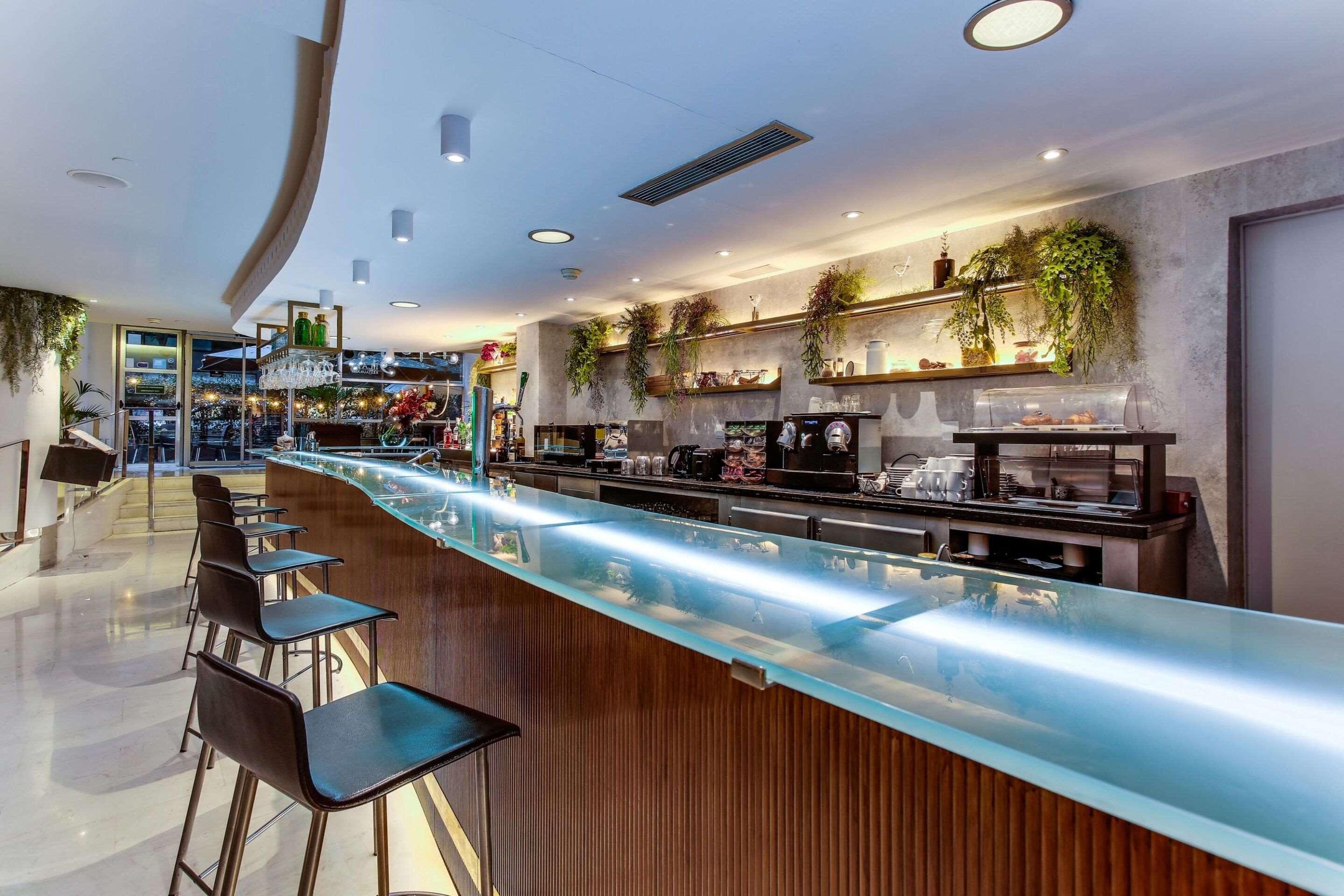 Sercotel Caspe, photo 23 of 39