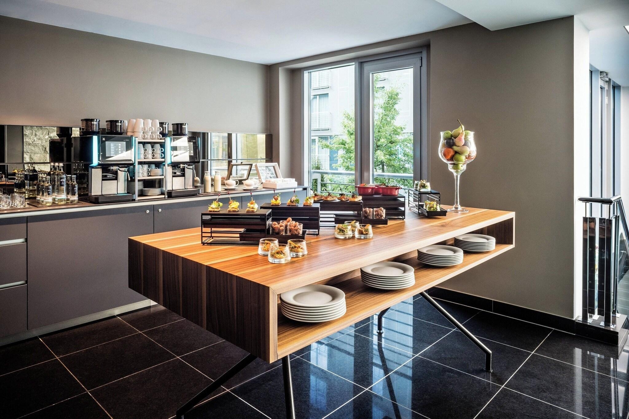 Le Meridien Munich, photo 143 of 174