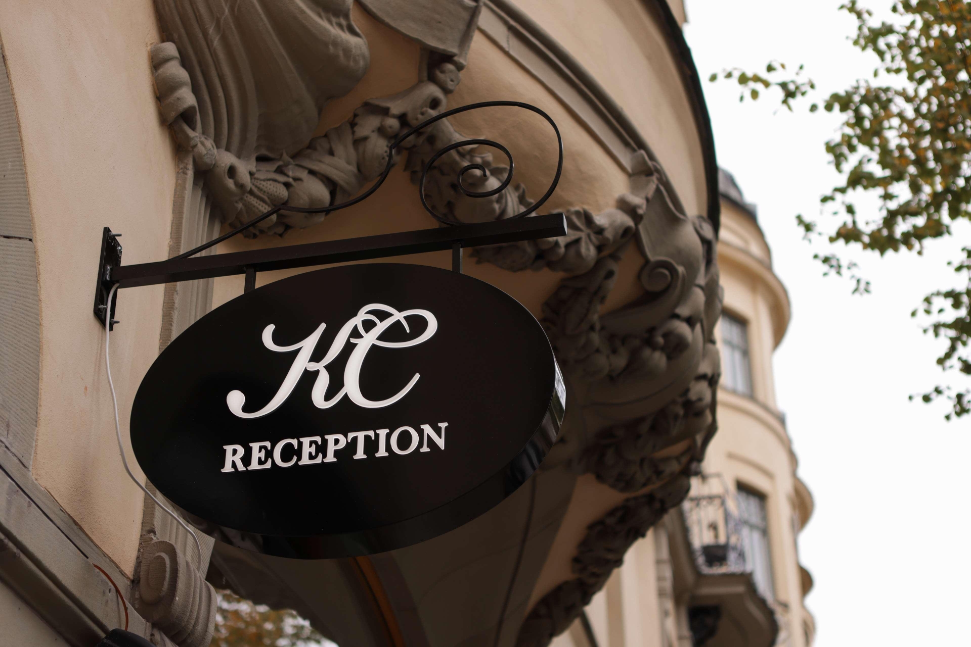 Hotel Kung Carl, WorldHotels Crafted, photo 3 of 100