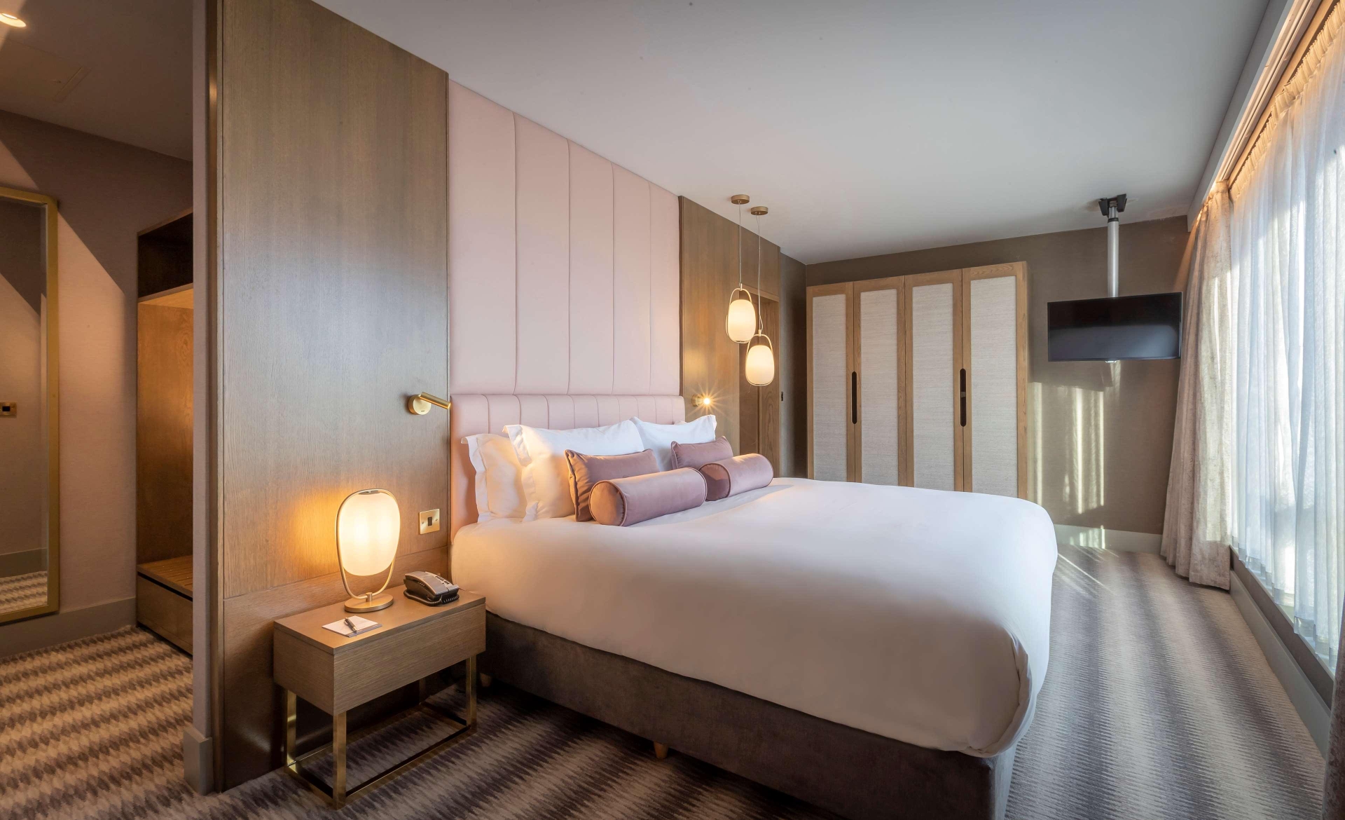 The Morgan Hotel, photo 12 of 28