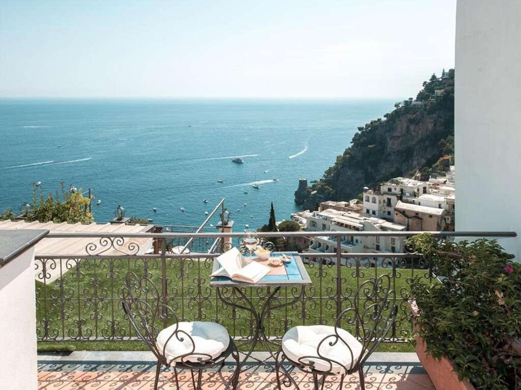 Positano Art Hotel Pasitea, photo 50 of 71