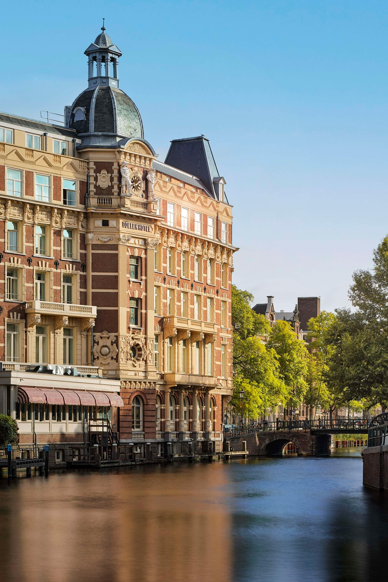 Tivoli Doelen Amsterdam, photo 11 of 49