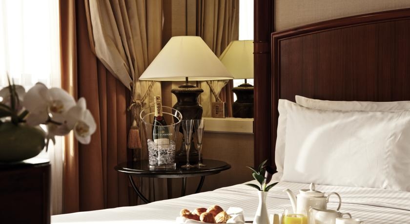 Millennium Knightsbridge, photo 6 of 33