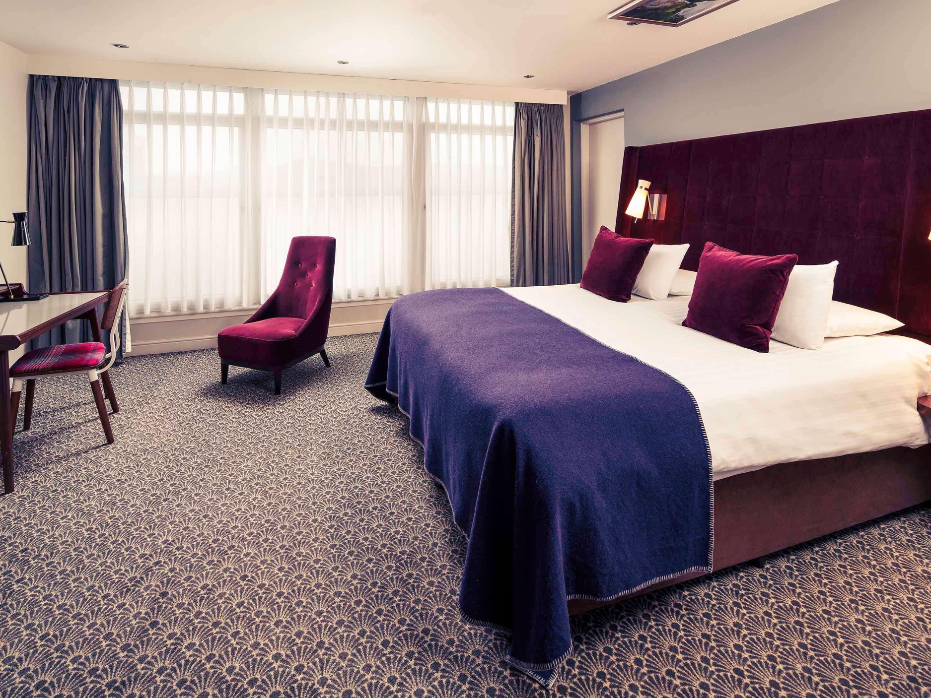 Mercure Inverness, photo 32 of 75
