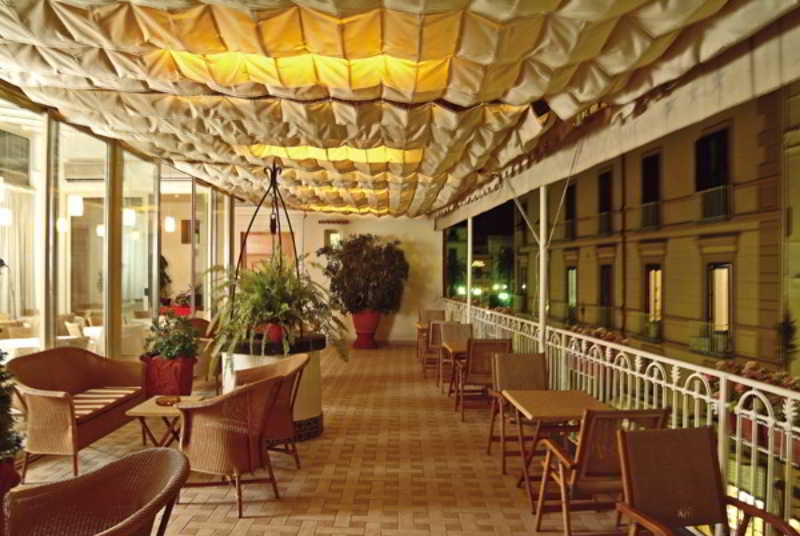 Hotel Del Corso Sorrento, photo 50 of 52
