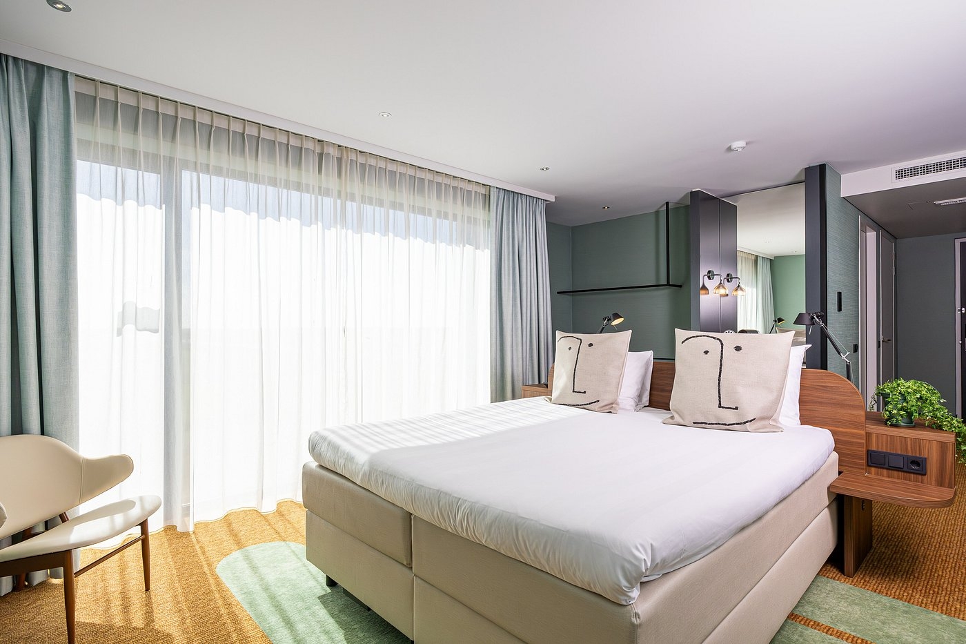 Van der Valk Hotel Schiphol, photo 7 of 21