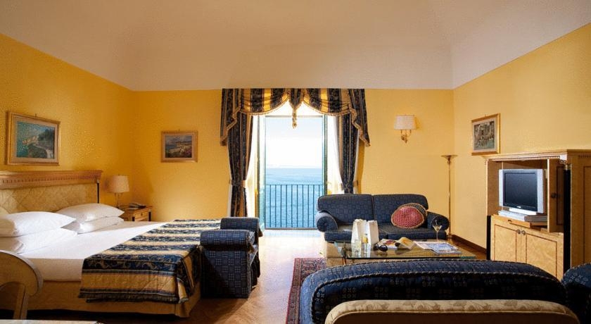 Imperial Hotel Tramontano, photo 13 of 77
