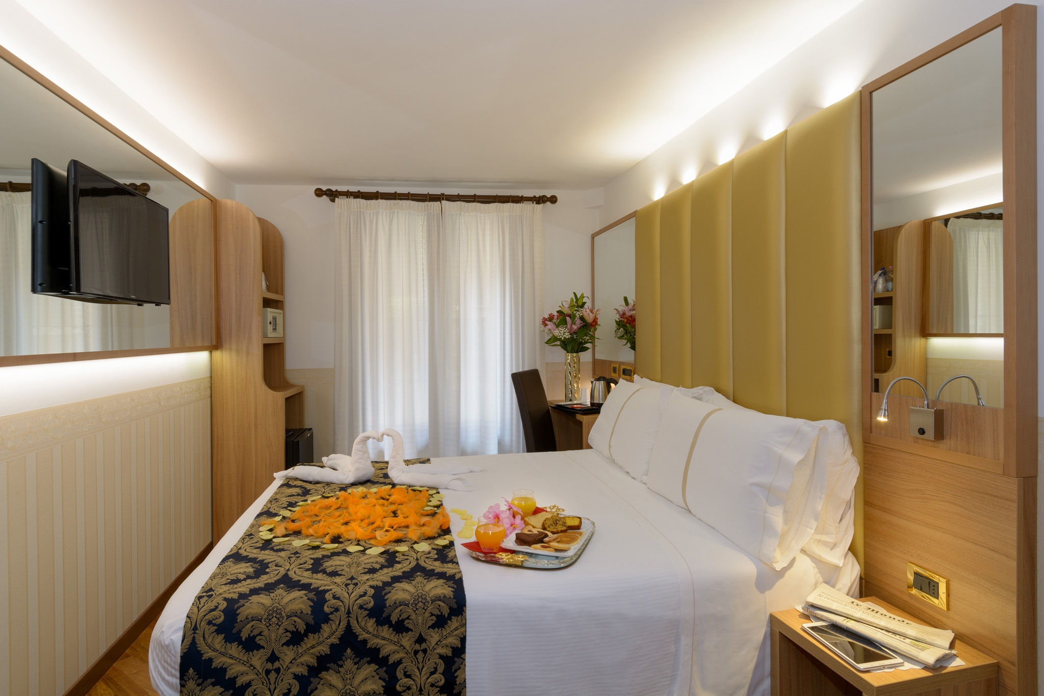 UNA HOTELS Ala Venezia - Adults +16, photo 41 of 64
