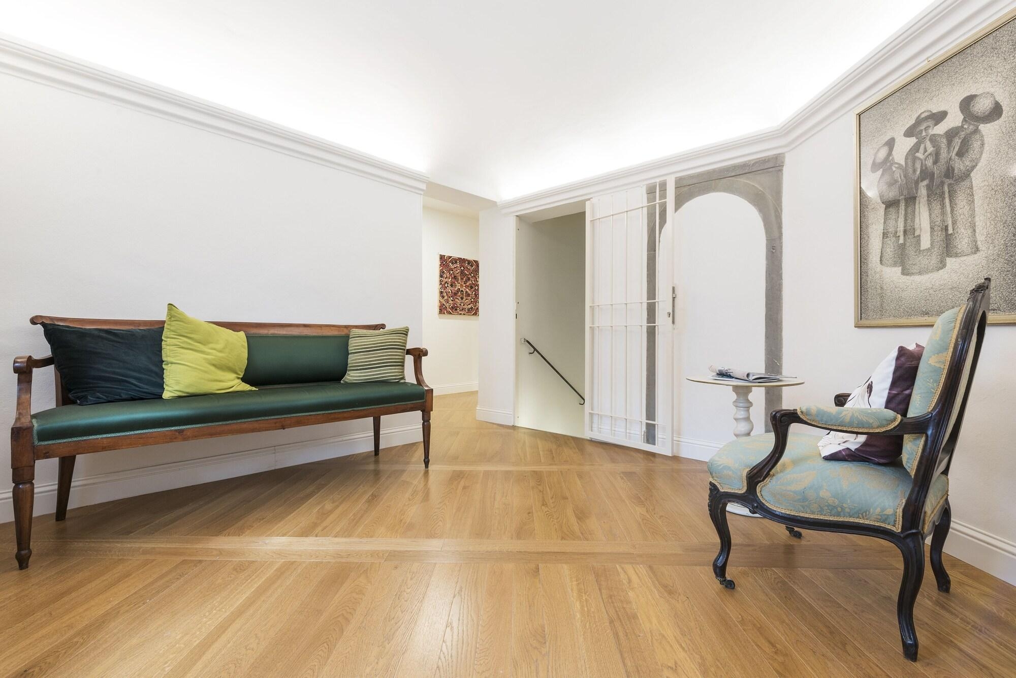 Residenza Magliabechi, photo 11 of 18