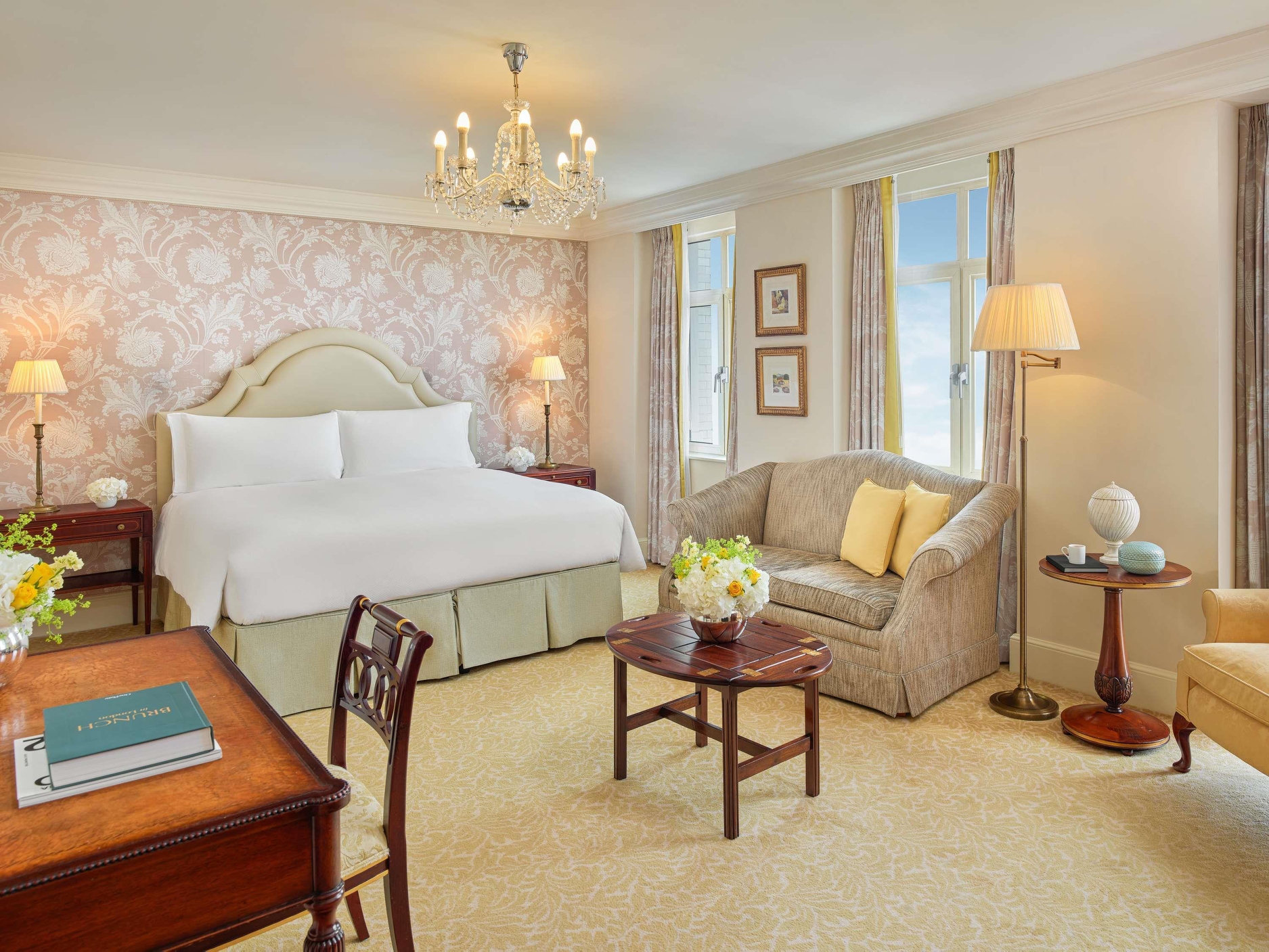 The Savoy, photo 38 of 132
