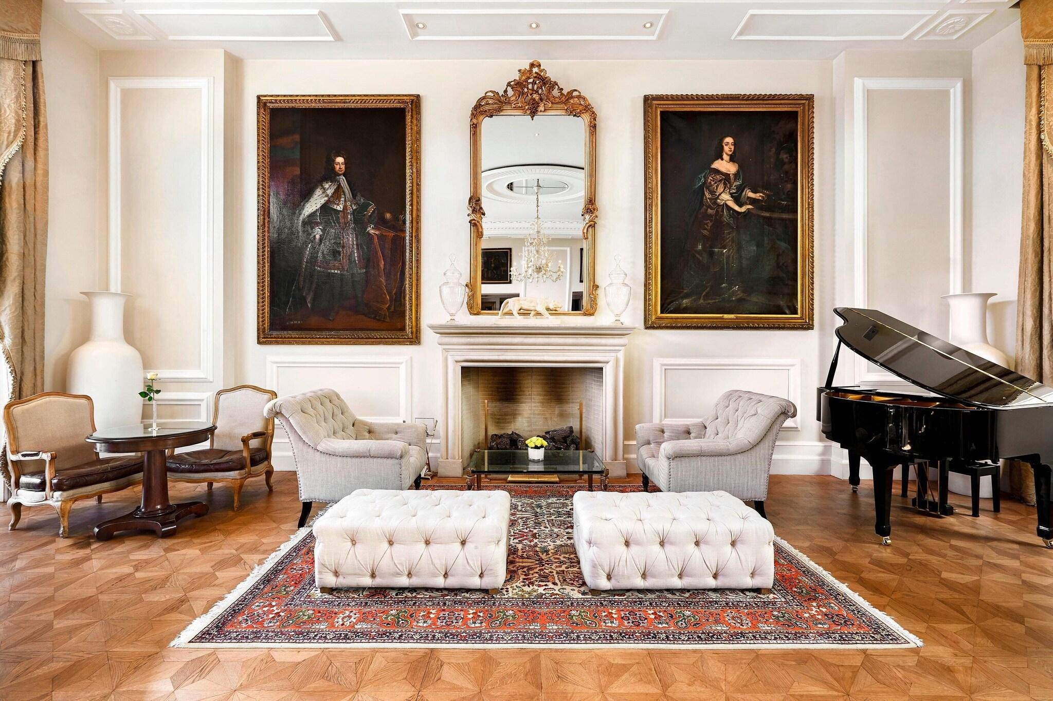 King George A Luxury Collection Hotel, photo 165 of 199