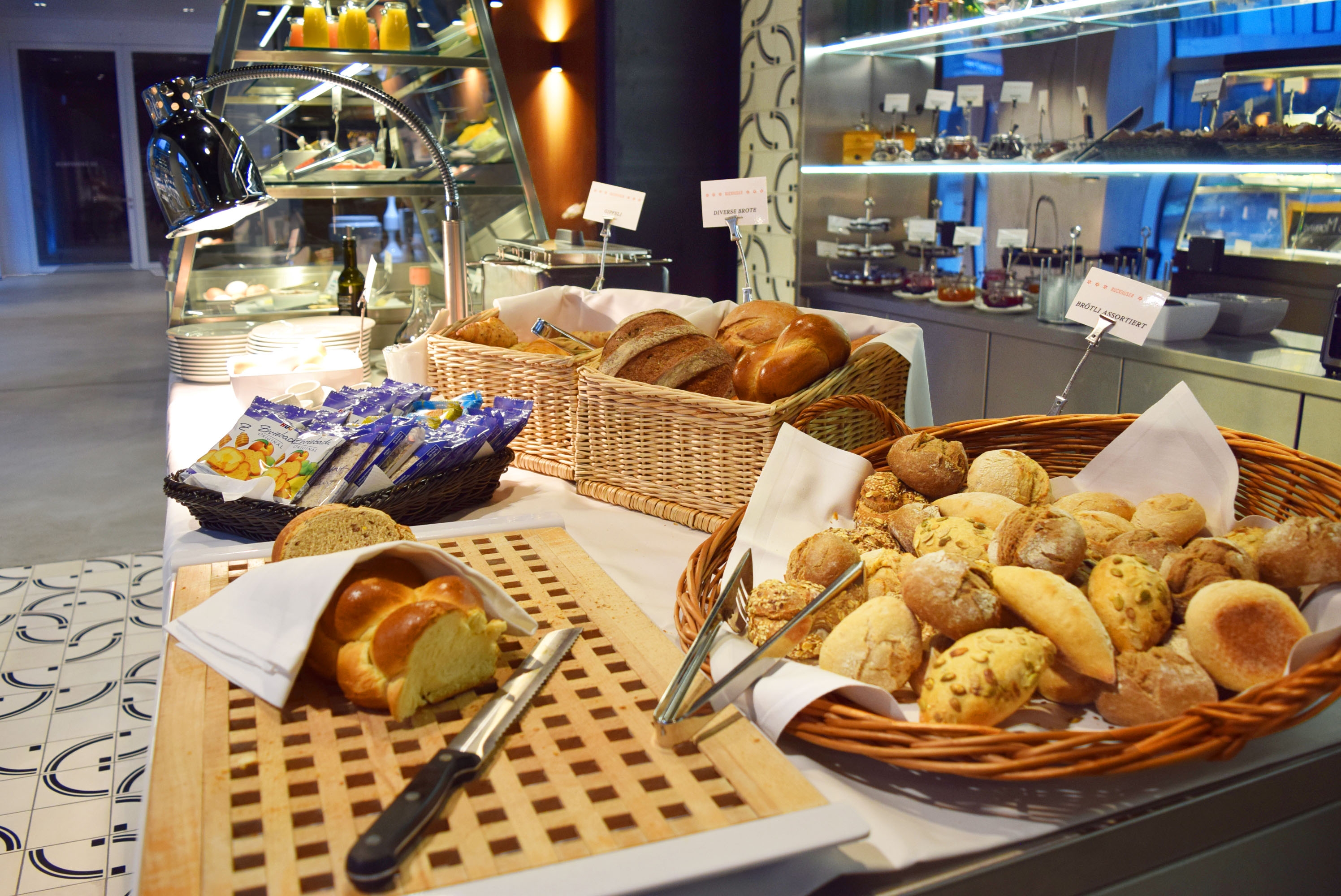 Placid Hotel Design &amp; Lifestyle Zurich, photo 41 of 82