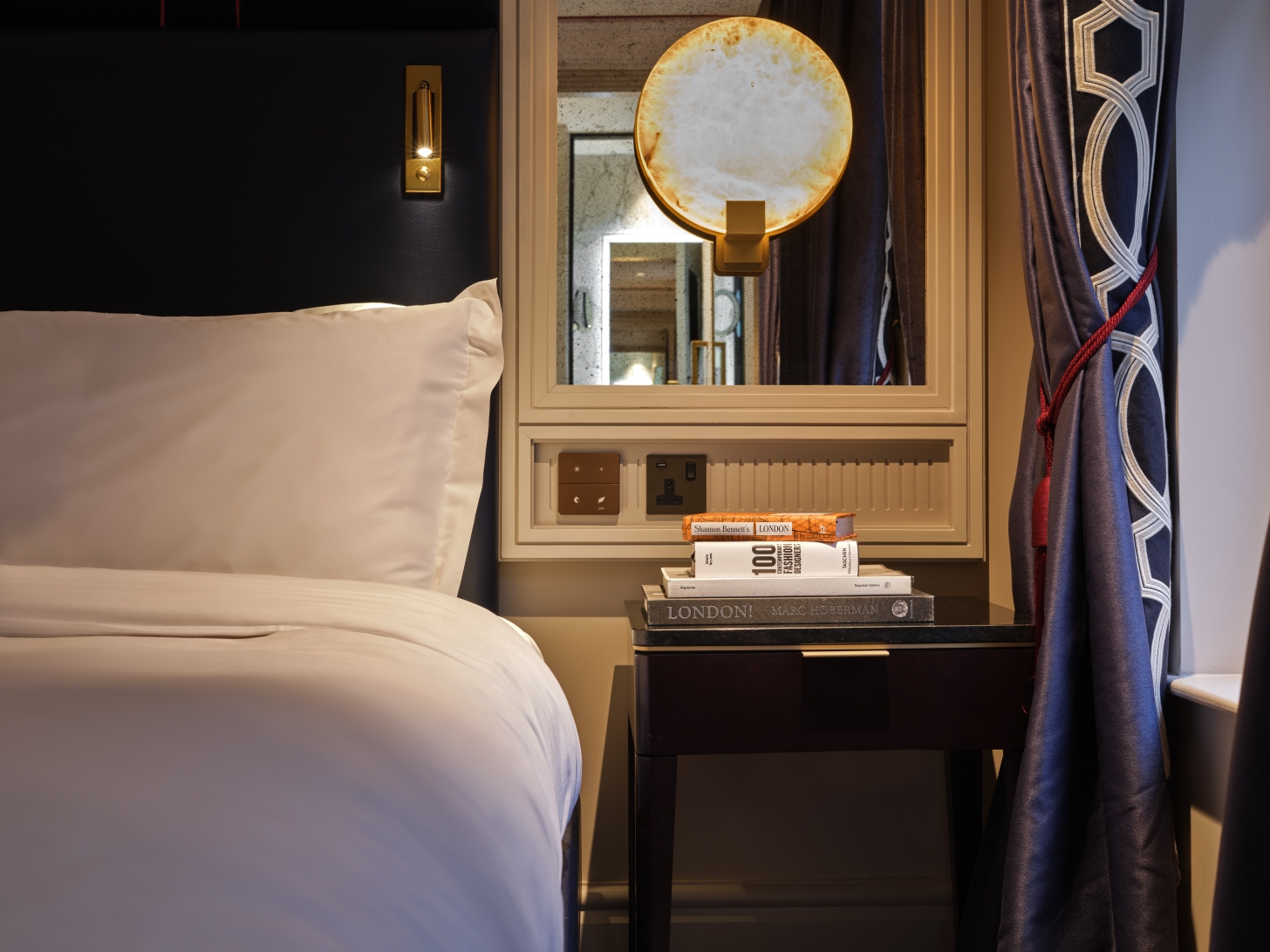 The Mayfair Townhouse, photo 13 of 33
