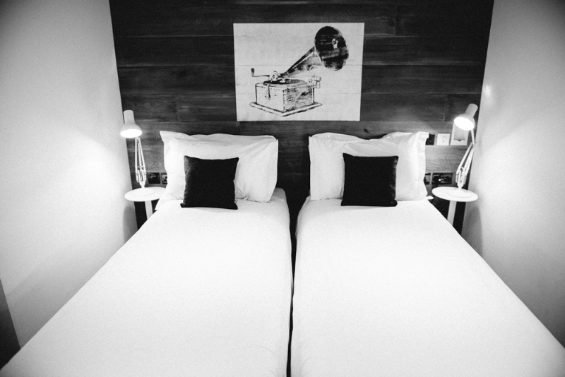 STAY Central Hotel, photo 15 of 15