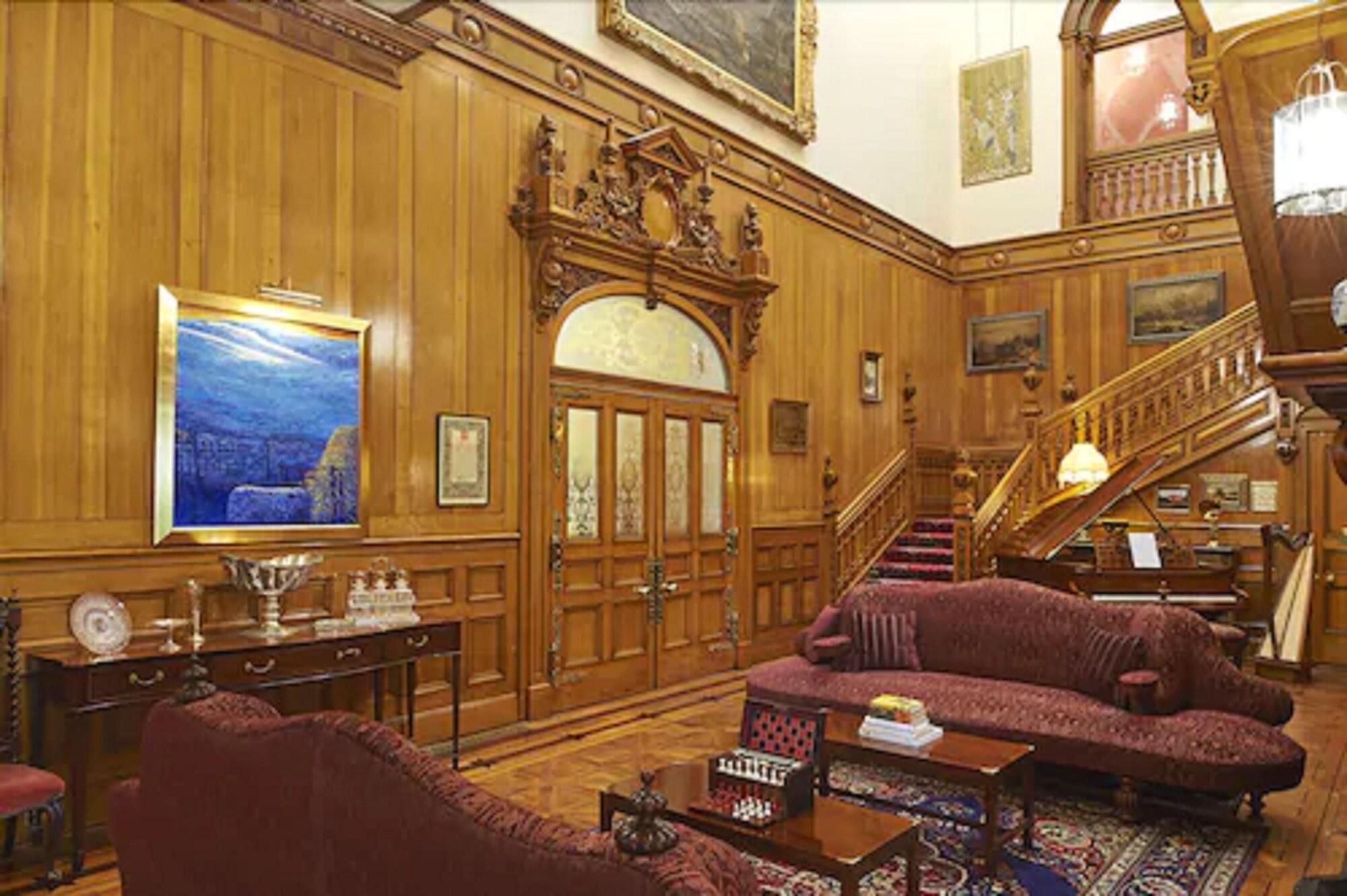 Pale Hall Hotel, photo 6 of 80