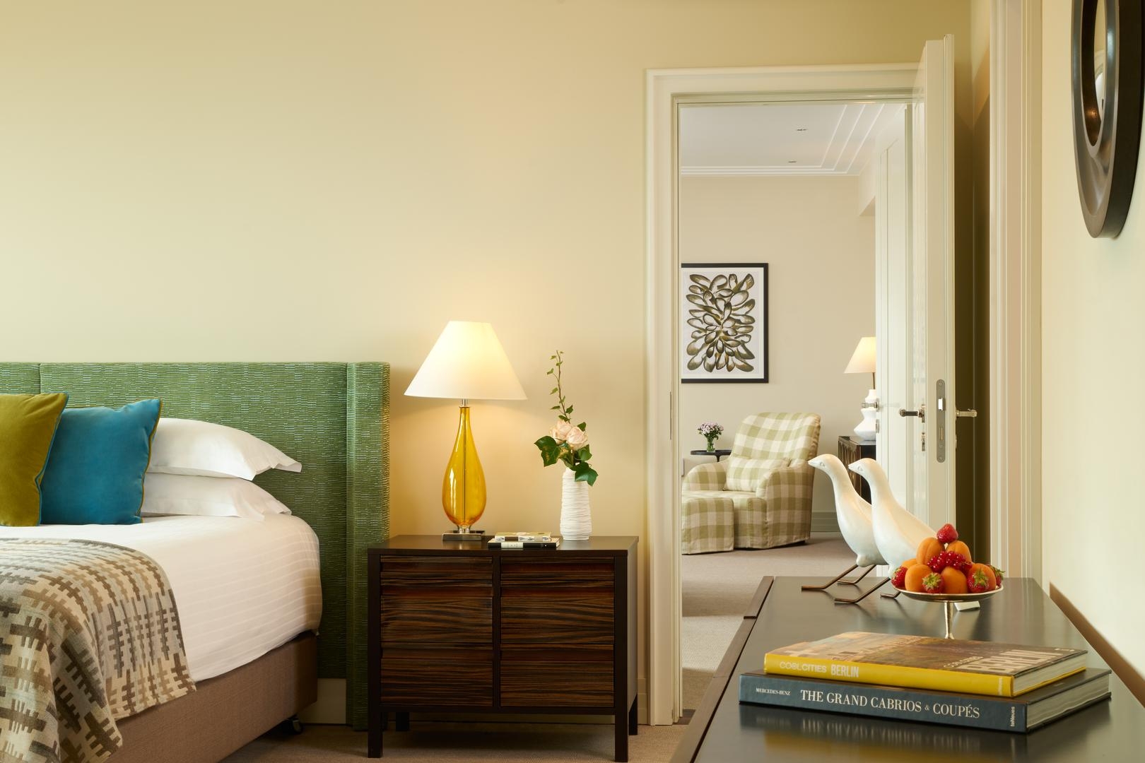 The Charles Hotel, photo 17 of 39