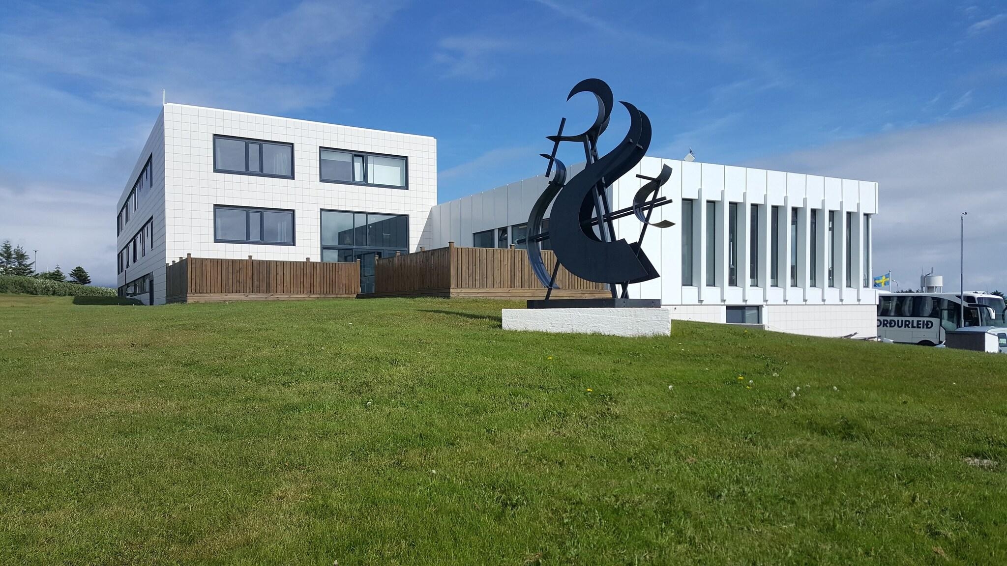 Hotel Höfn, photo 13 of 58