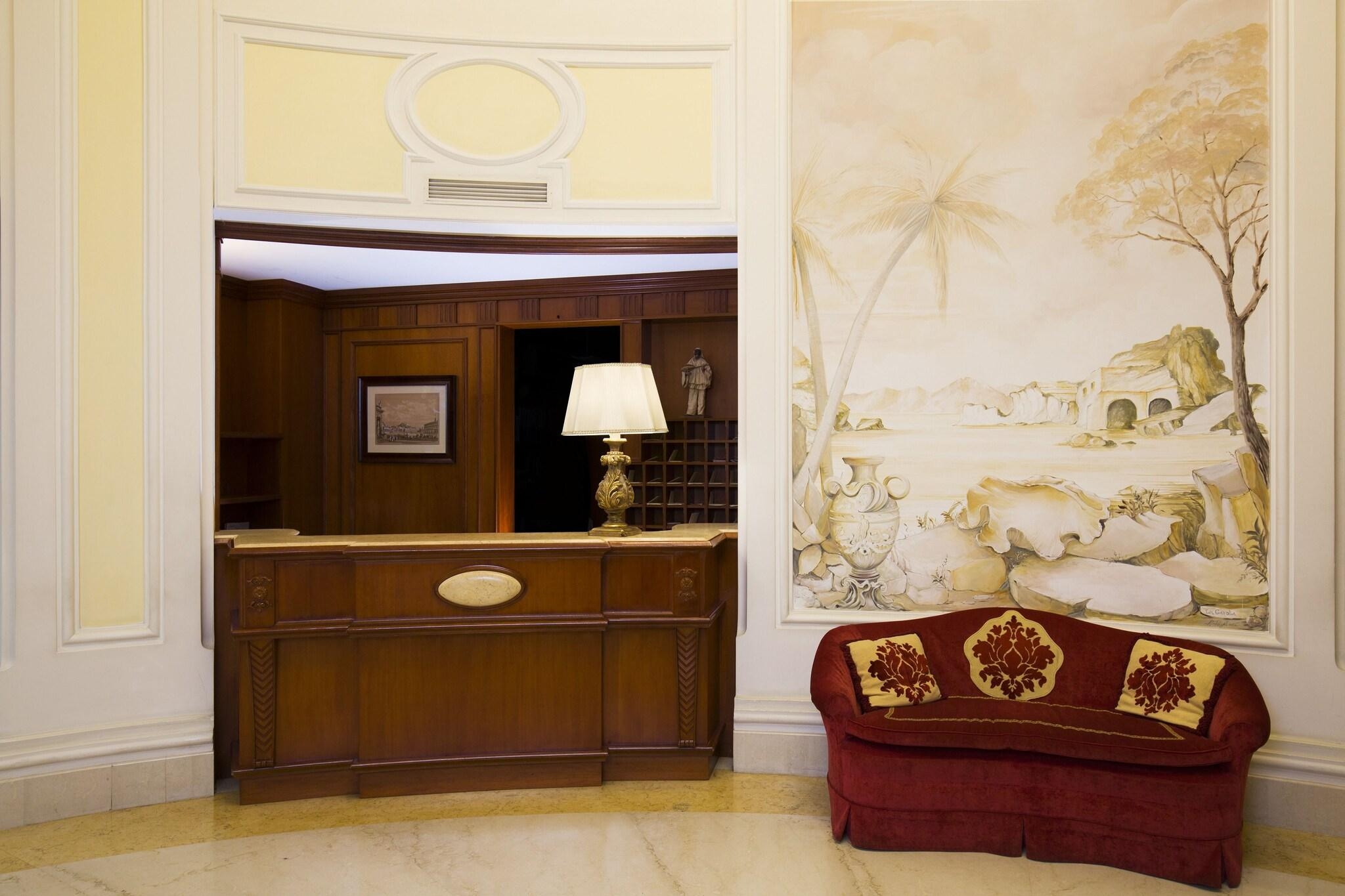 Palazzo Alabardieri Hotel, photo 5 of 22