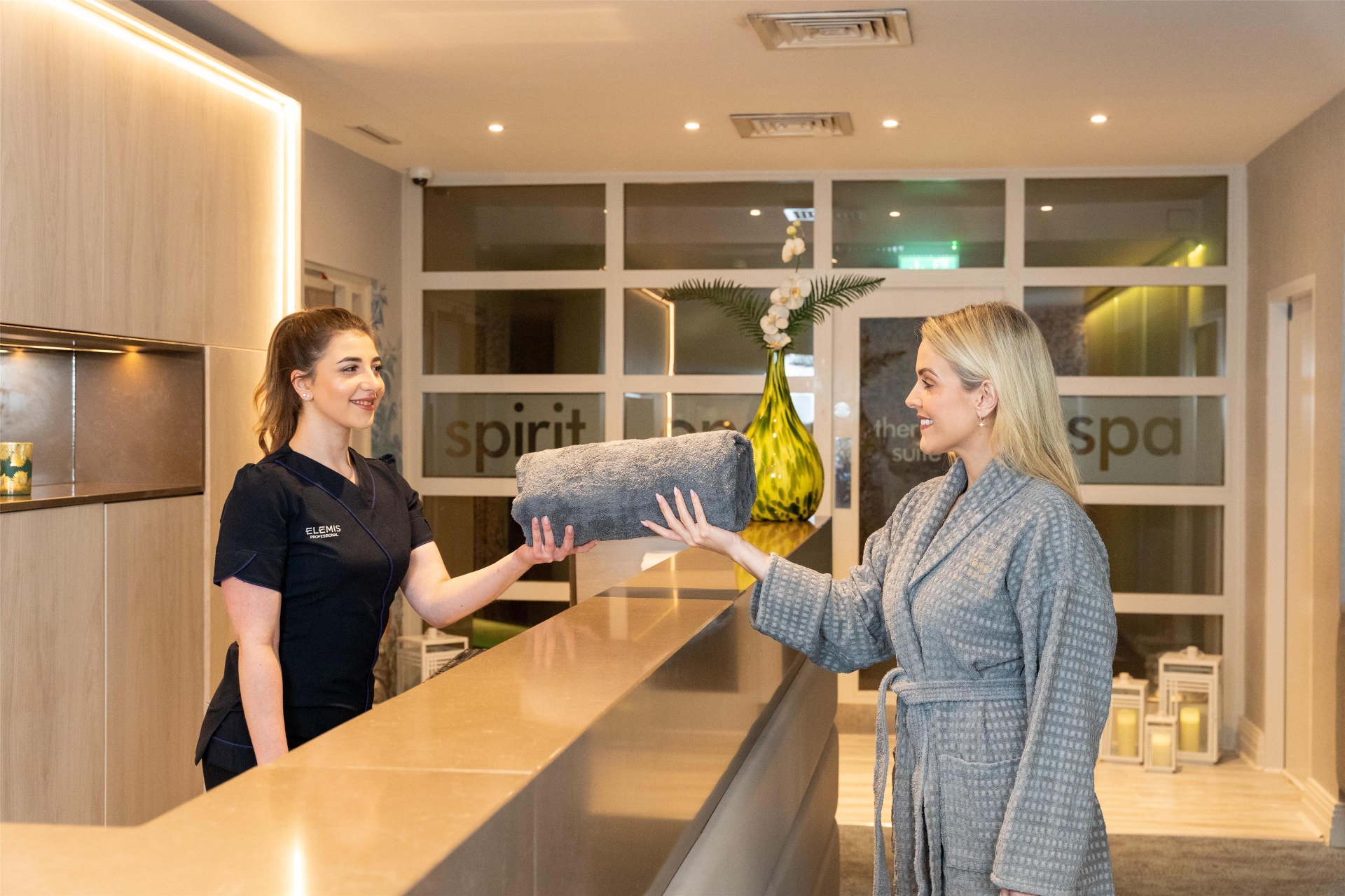 The Galmont Hotel &amp; Spa, photo 35 of 41