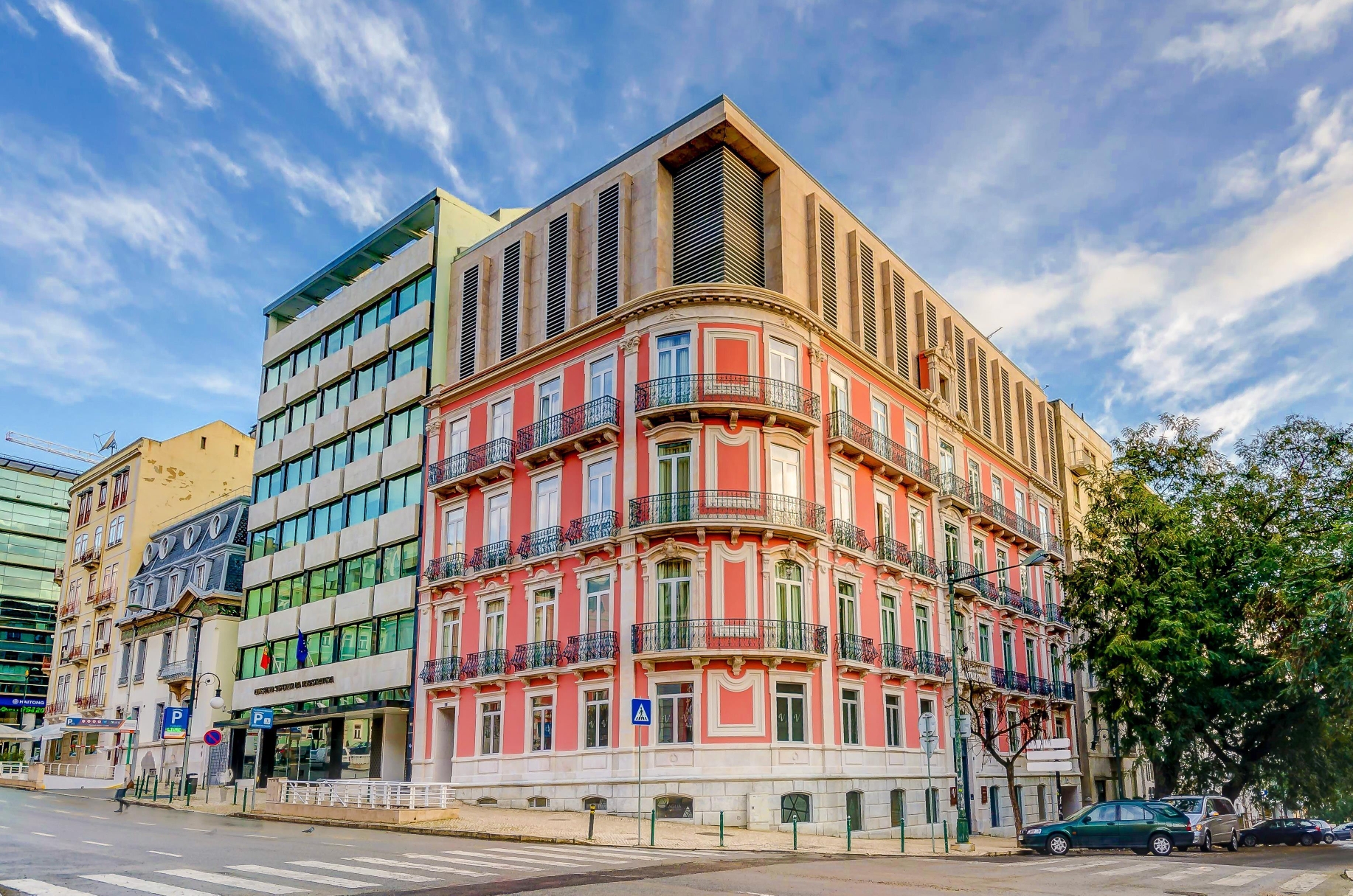 Vincci Liberdade, photo 4 of 52