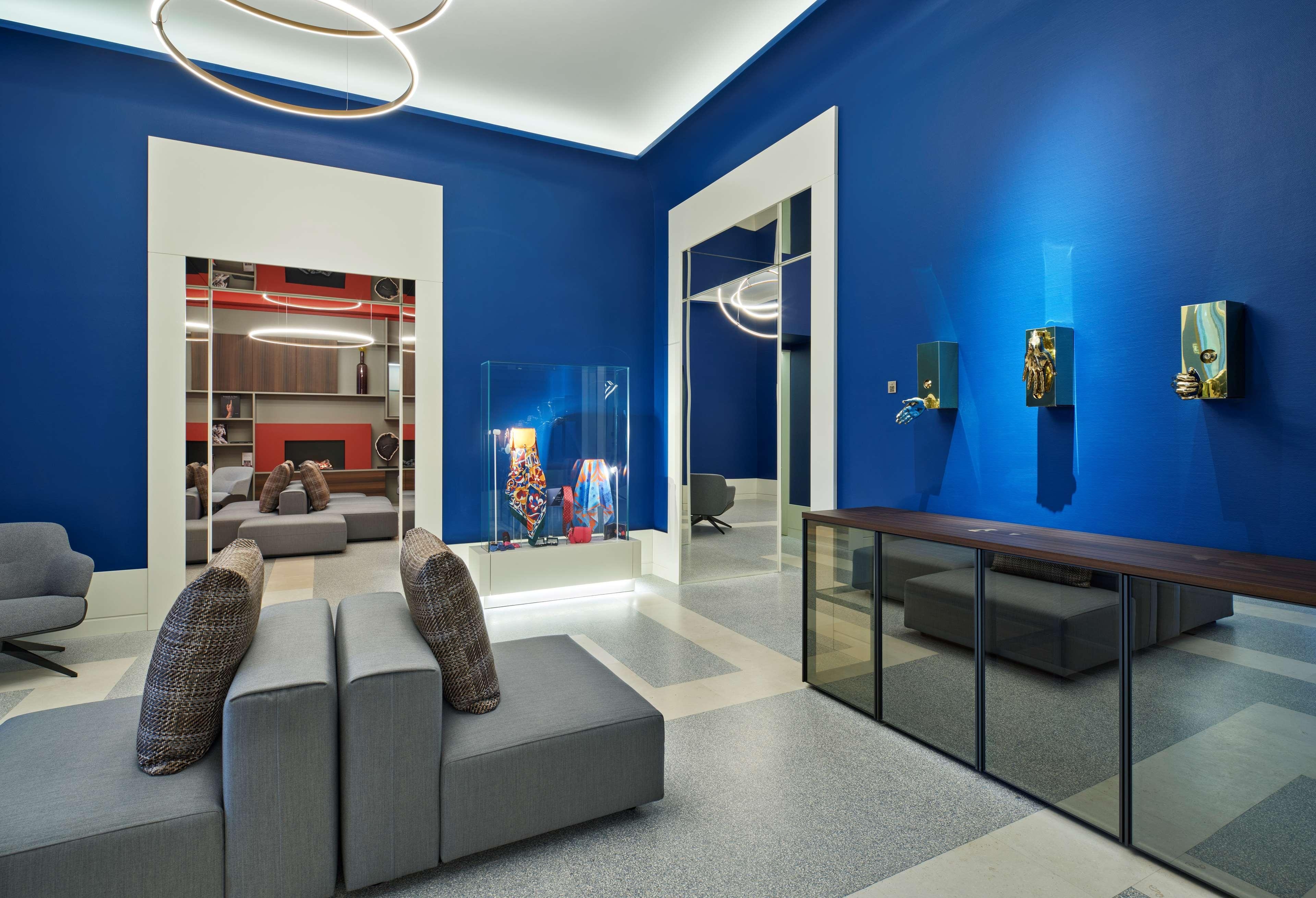 De Bonart Naples - Curio Collection by Hilton, photo 33 of 132