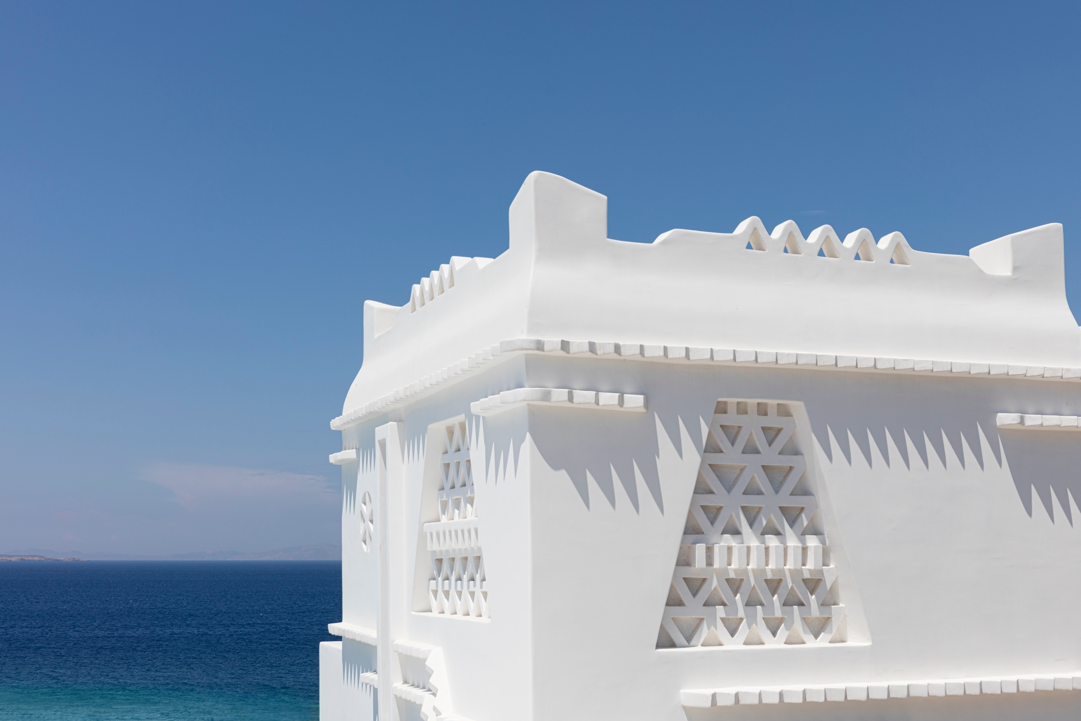 Porto Mykonos, photo 10 of 70